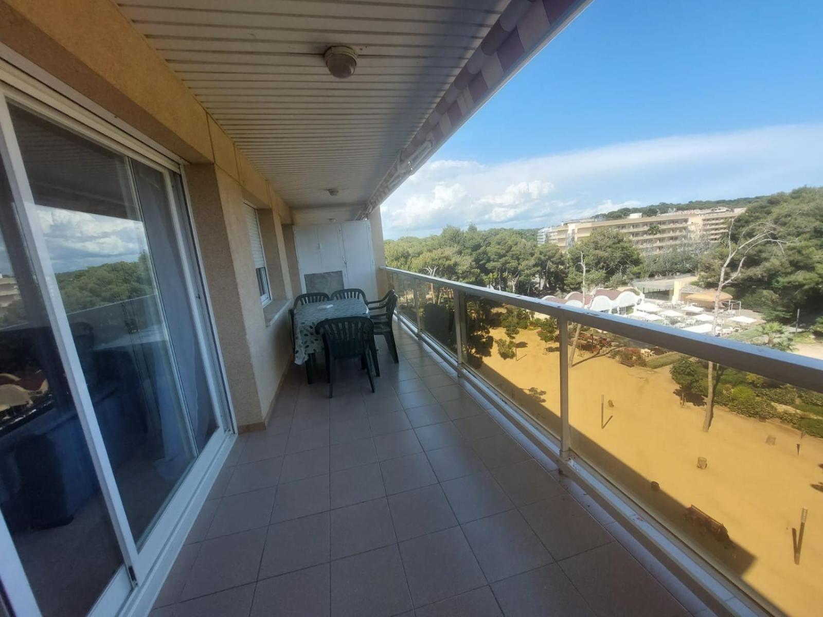 Apartment Rentalmar Park Salou