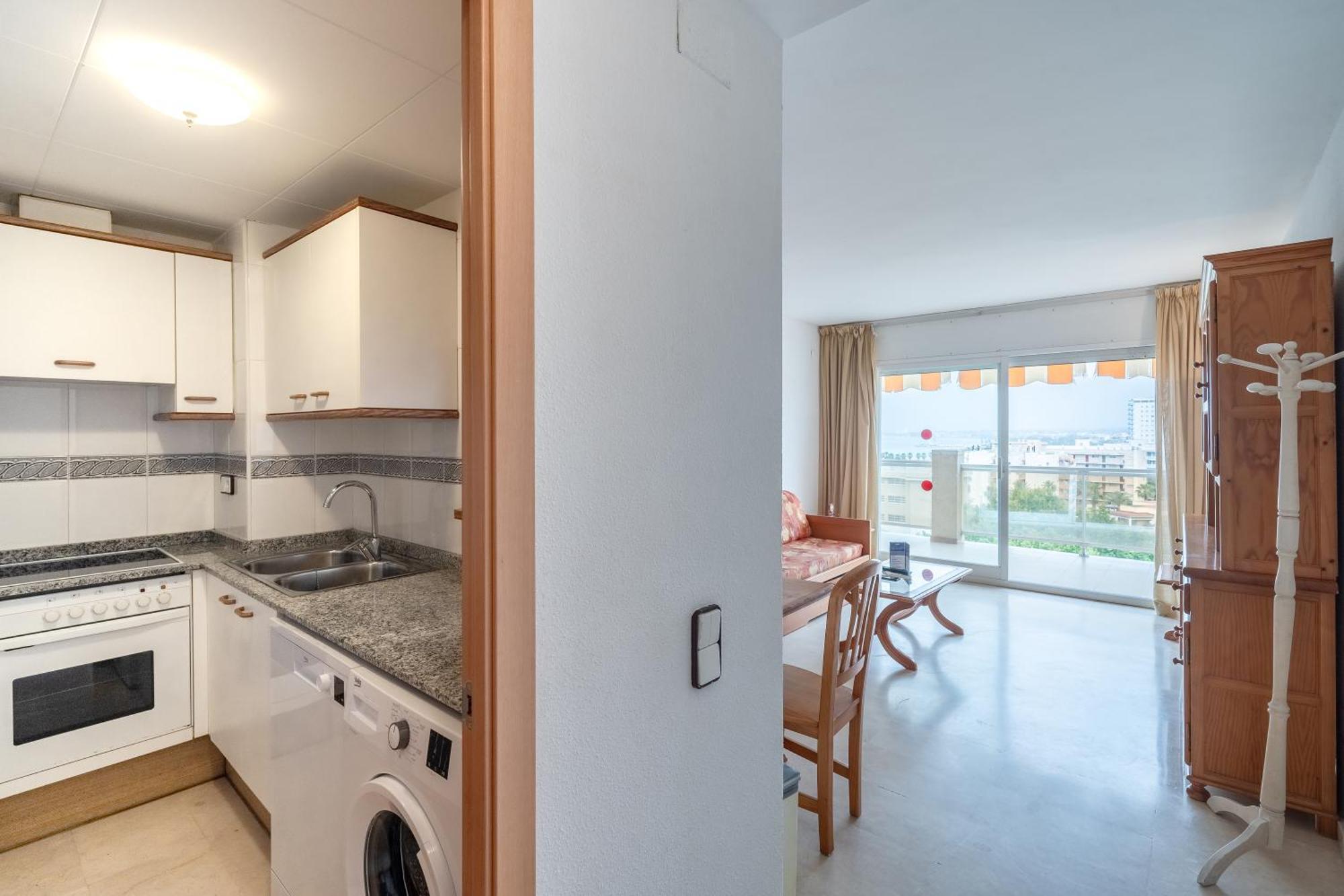Rentalmar Park Apartment *