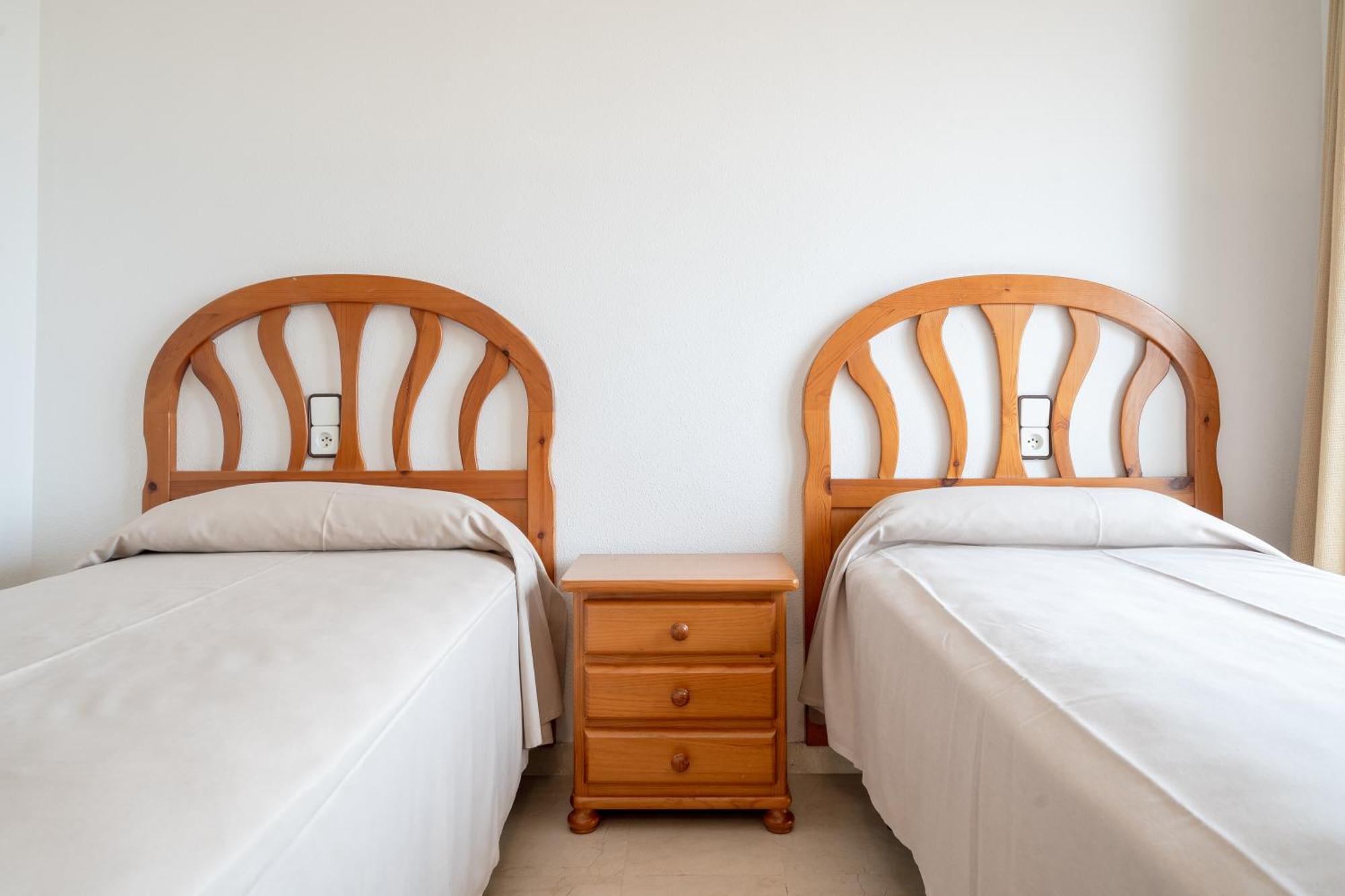 Rentalmar Park Apartment Salou