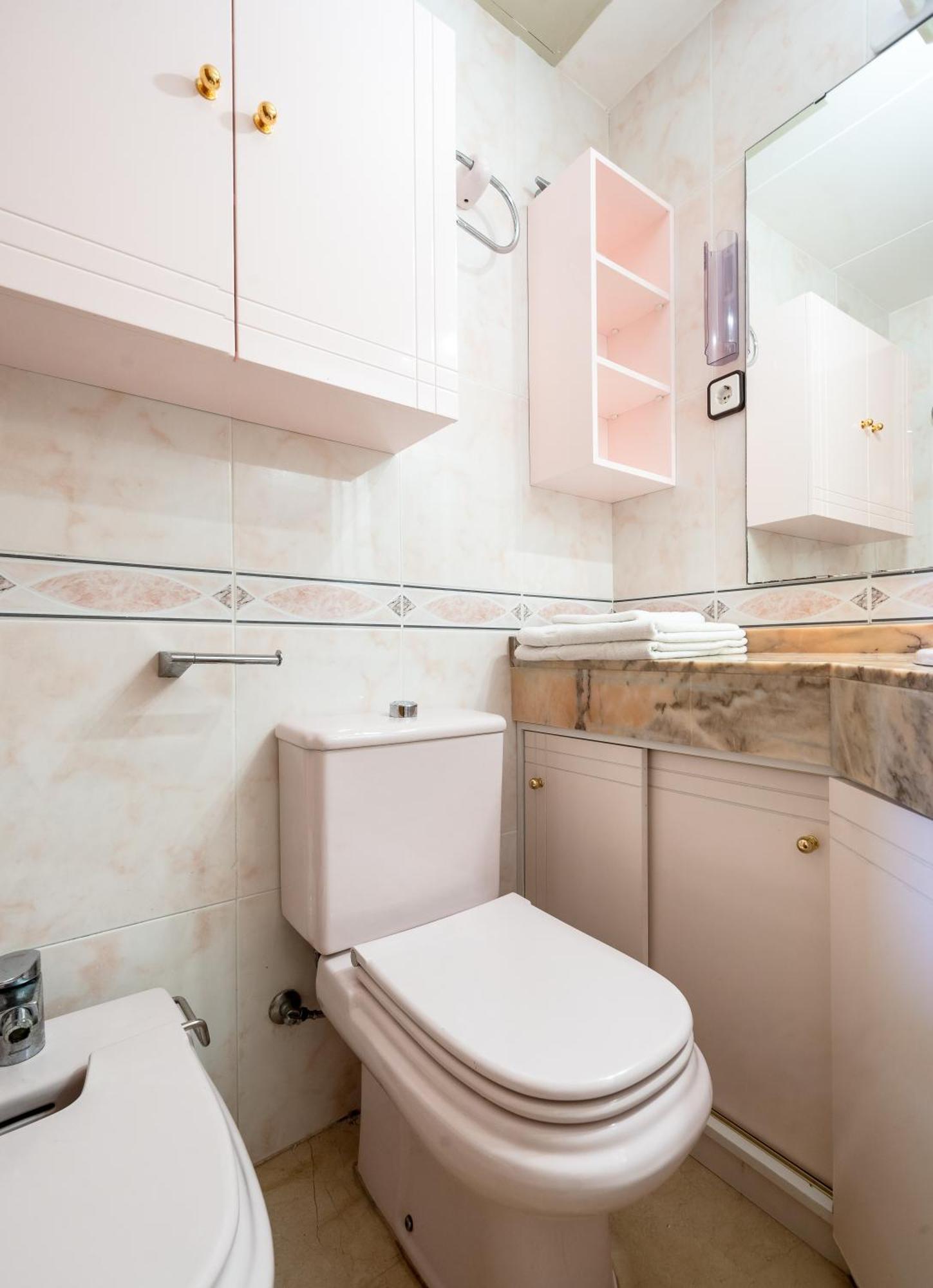 Apartment Rentalmar Park Salou