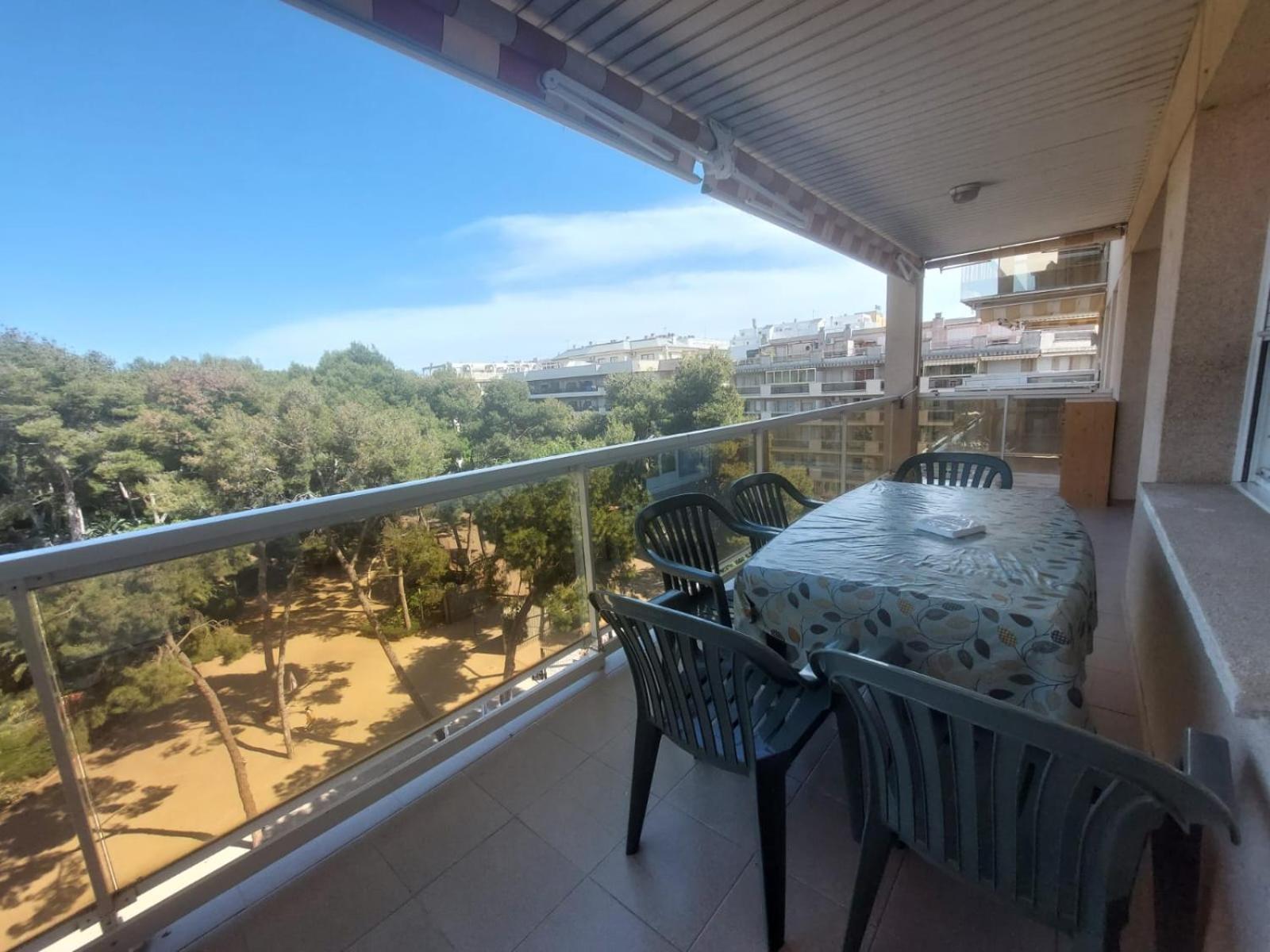 Rentalmar Park * Salou