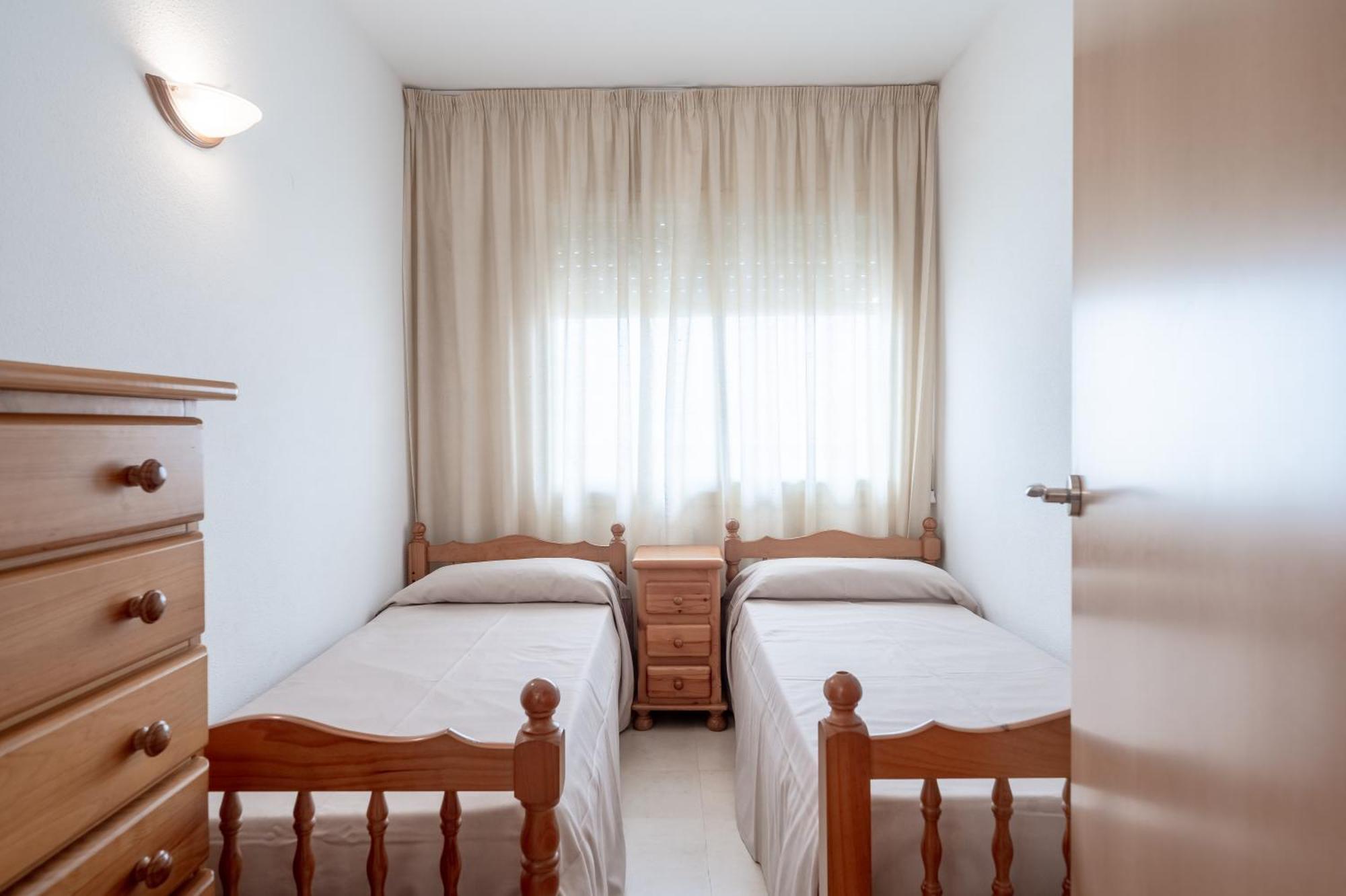 Rentalmar Park Apartment