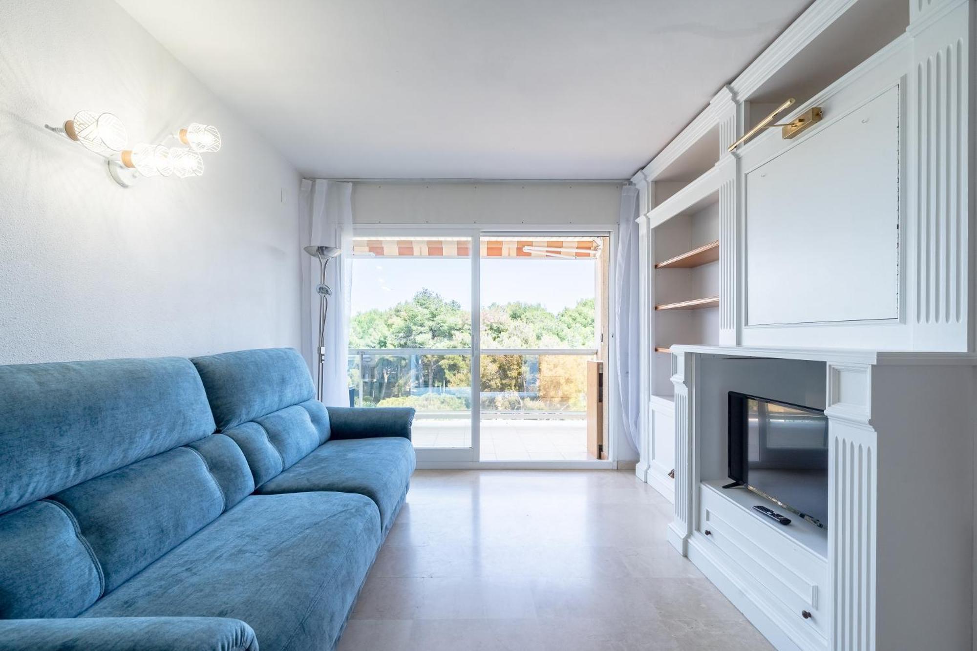 Rentalmar Park Apartment Salou