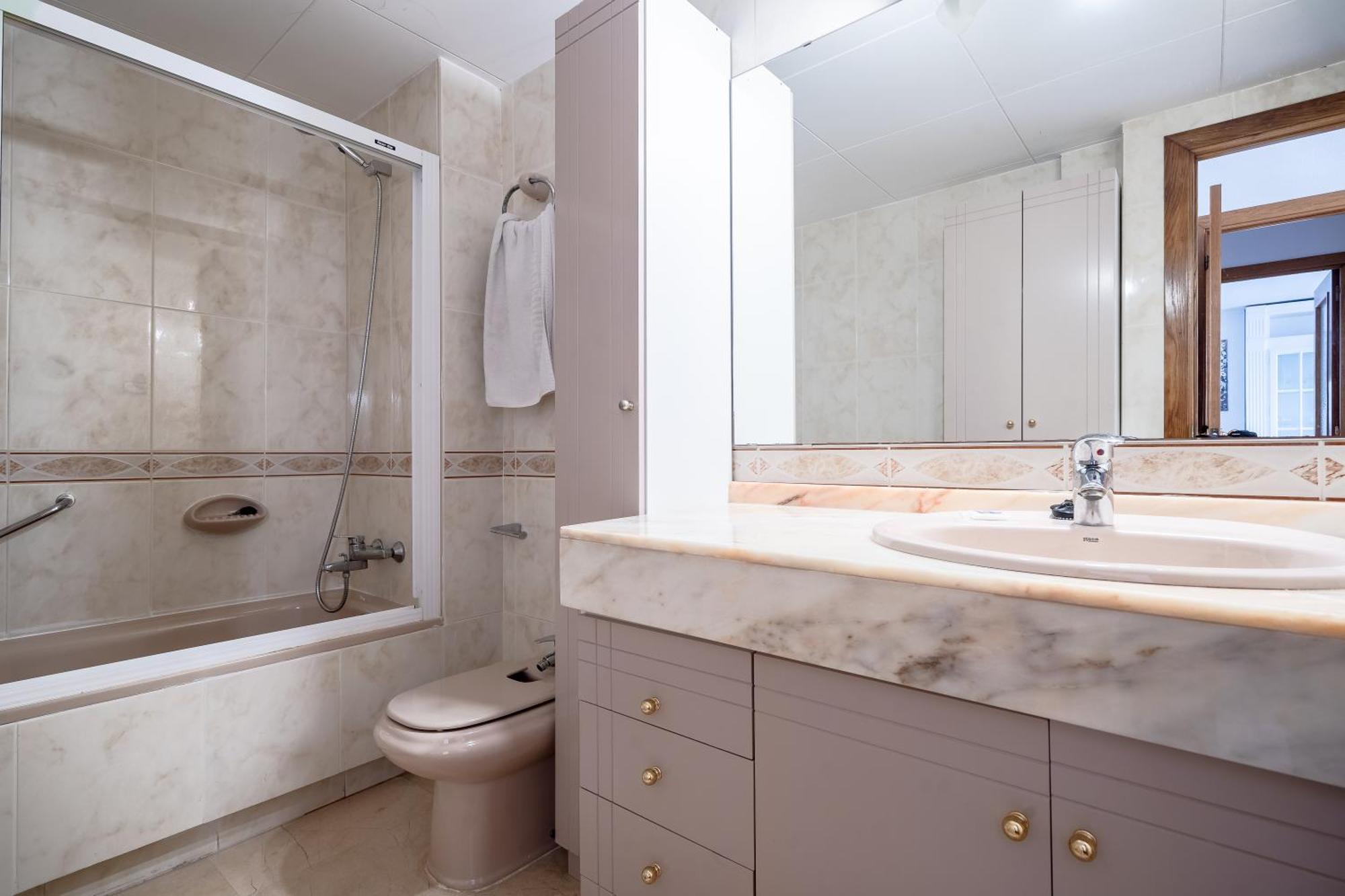 Rentalmar Park * Salou