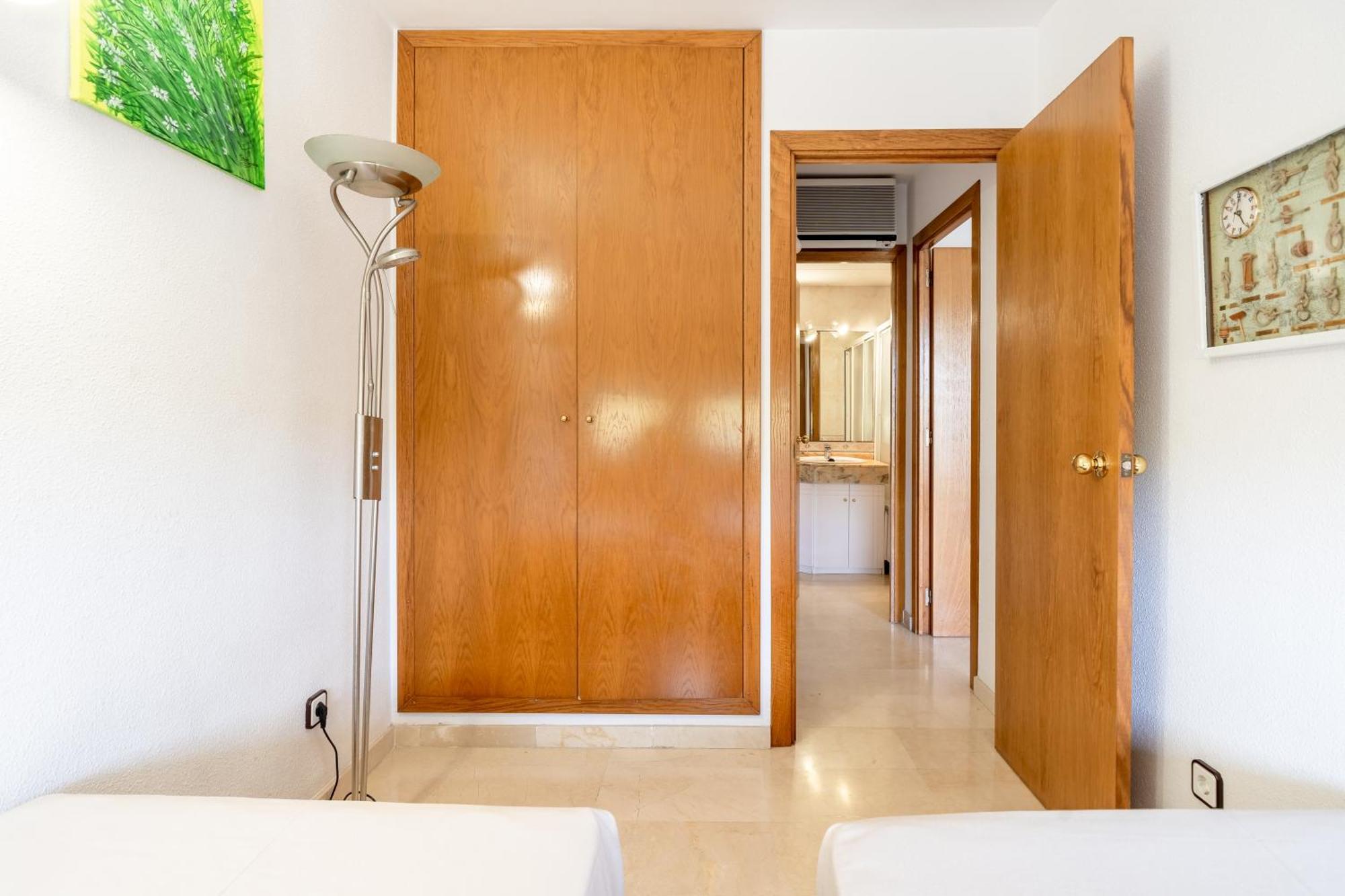 Apartment Rentalmar Park Salou
