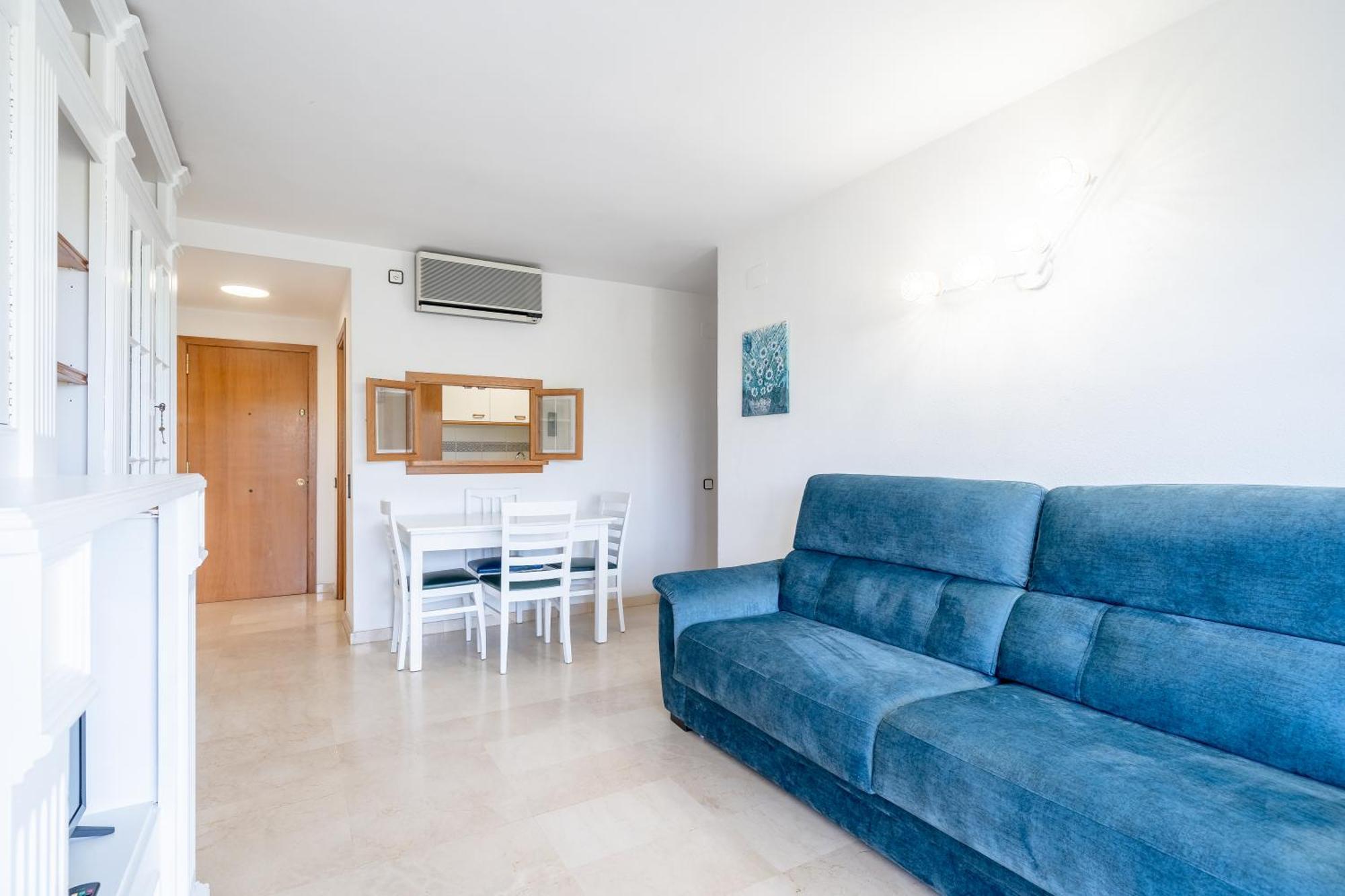 Apartment Rentalmar Park *