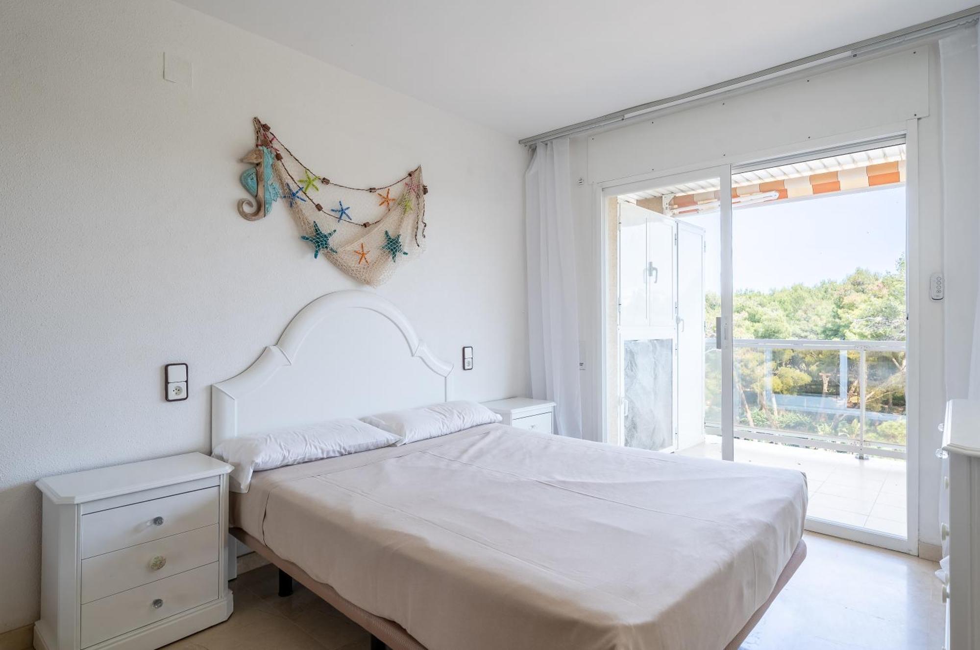 Rentalmar Park Apartment Salou