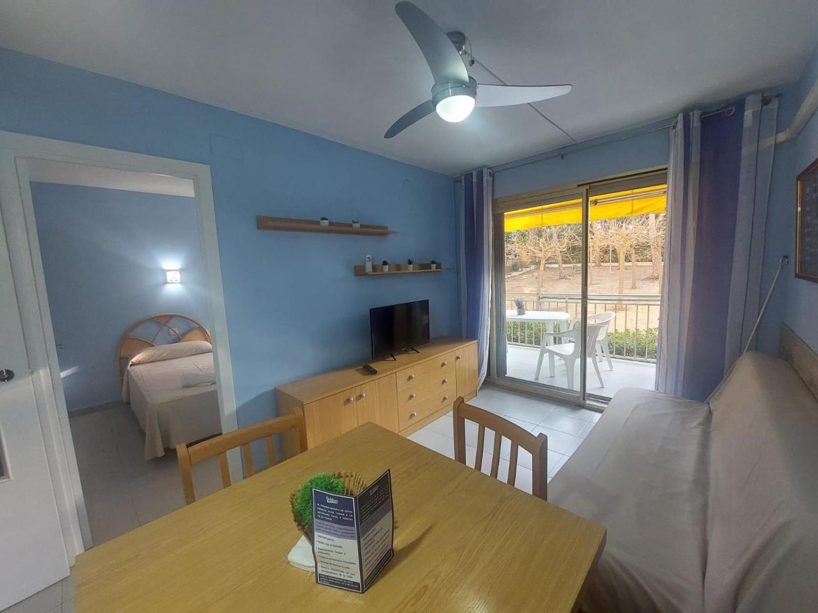 Rentalmar Pino Alto Apartamento Salou