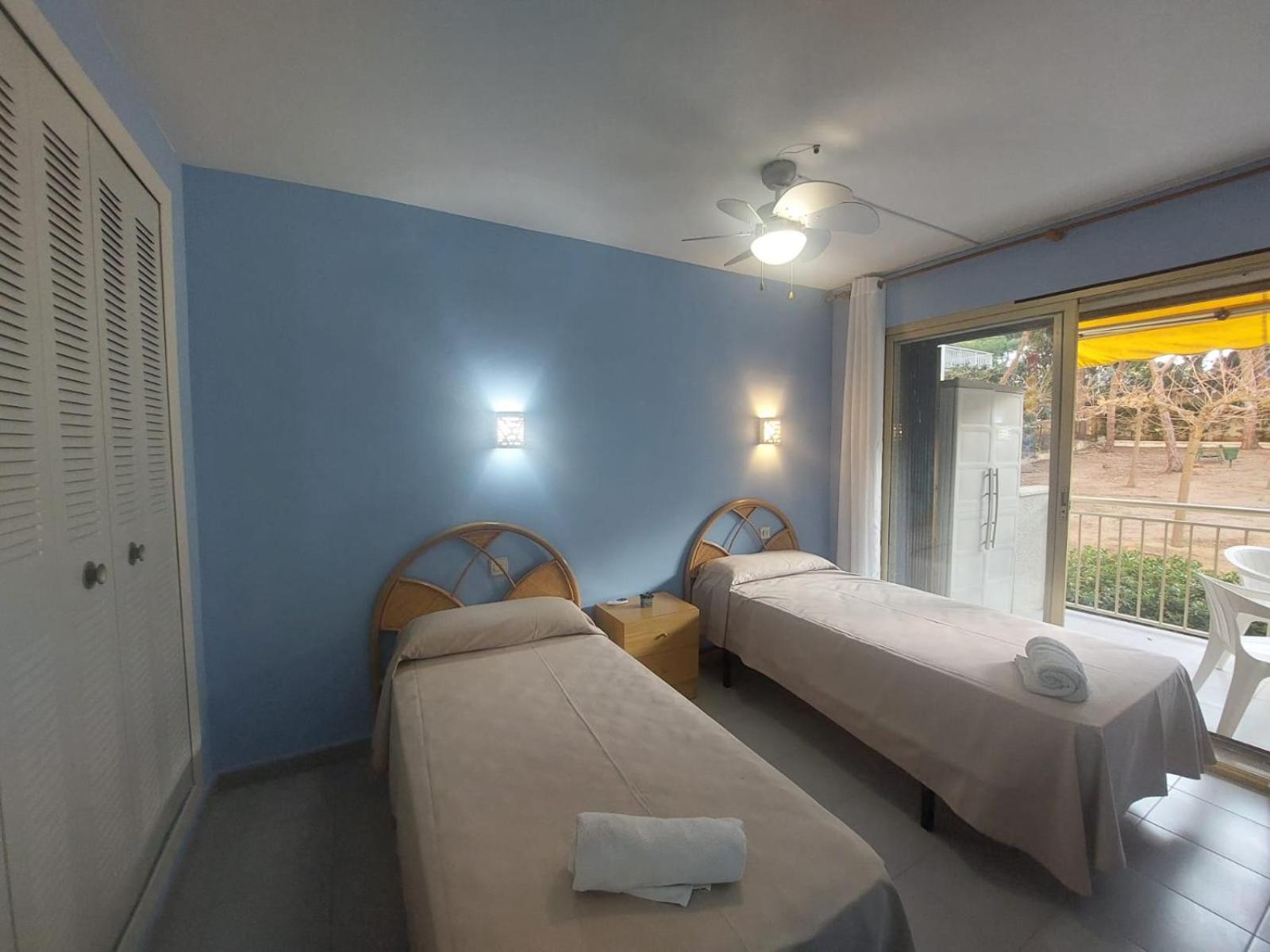 Rentalmar Pino Alto Apartamento