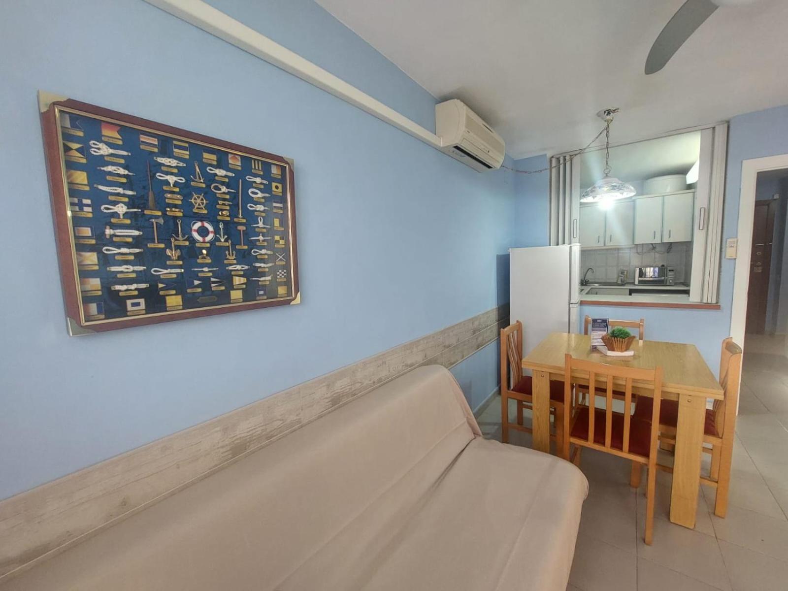 Rentalmar Pino Alto Apartamento Salou