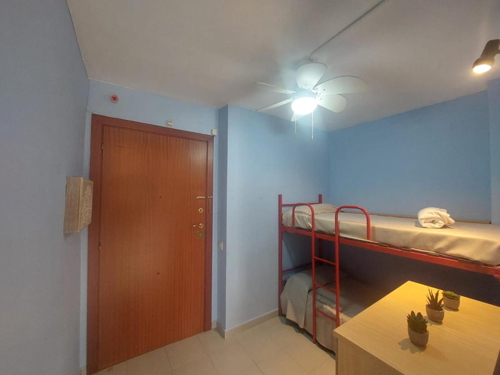 Apartamento Rentalmar Pino Alto