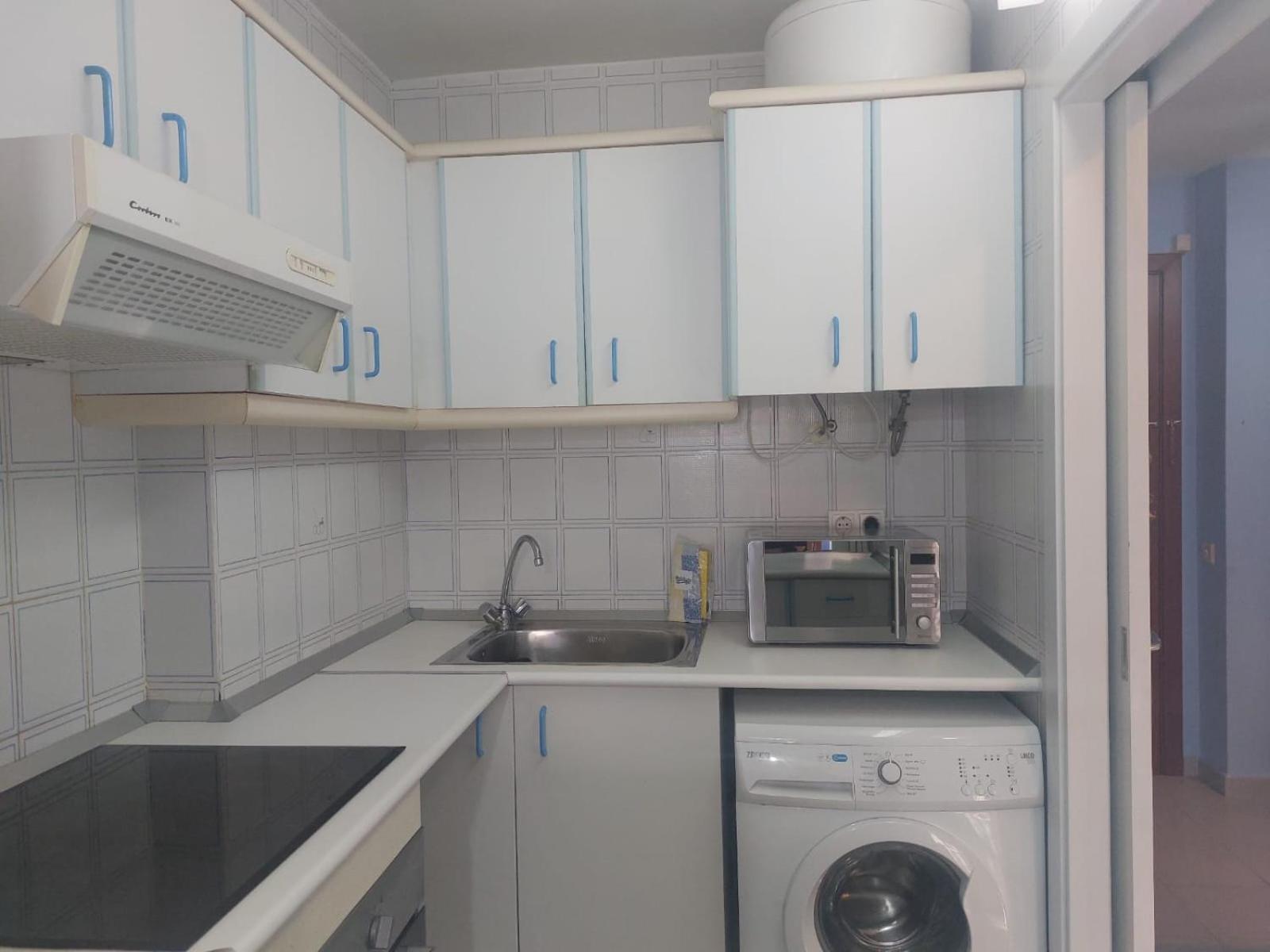 Rentalmar Pino Alto Apartamento *