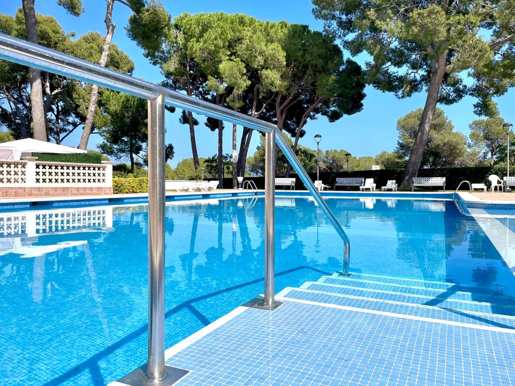 Amb Piscina *