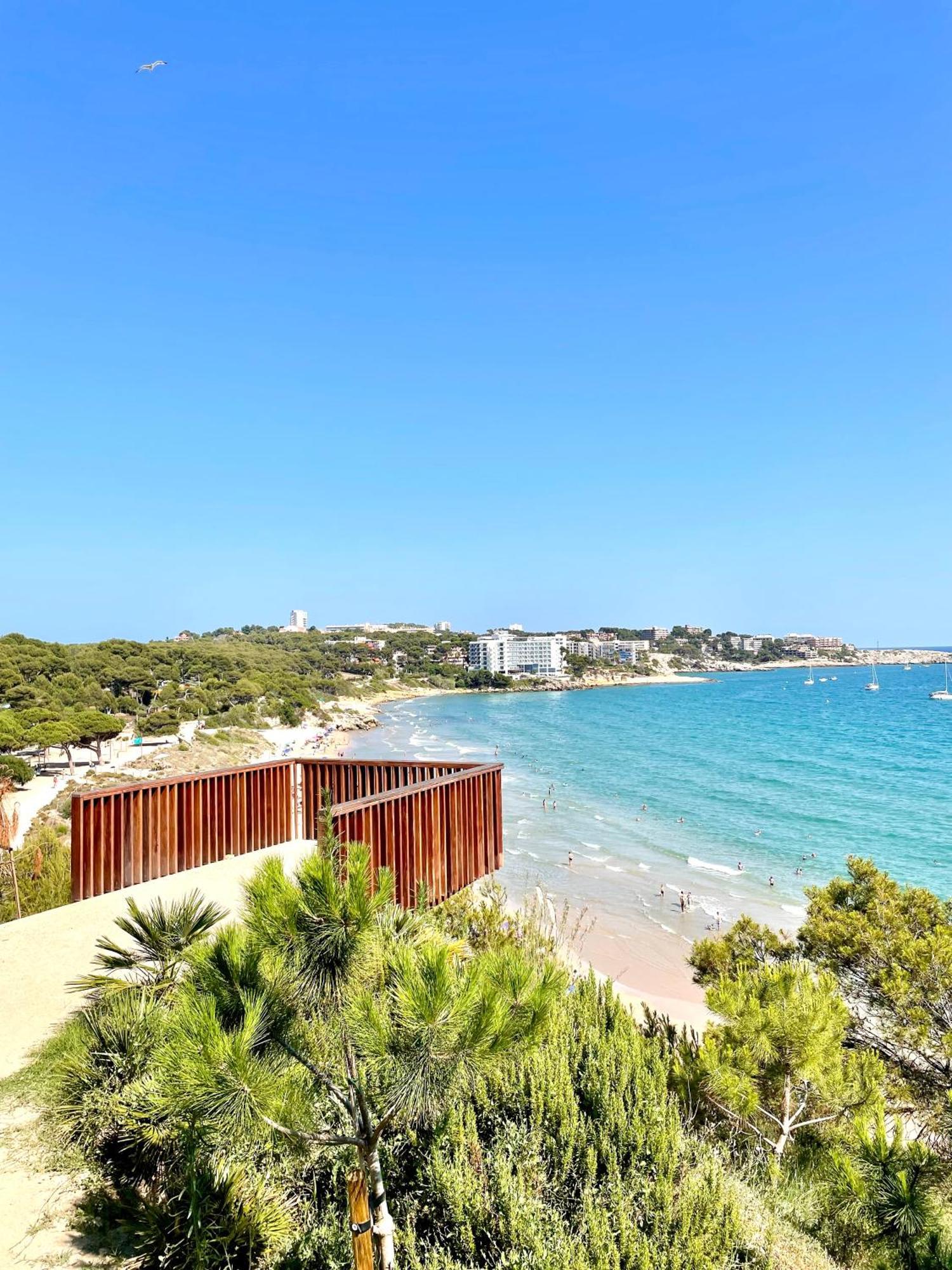 Amb Piscina Salou