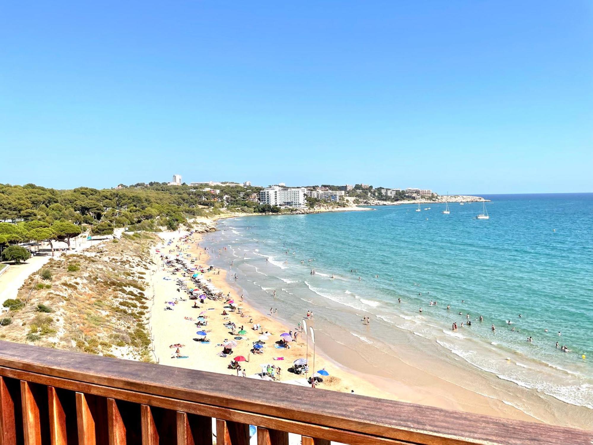 Amb Piscina Salou