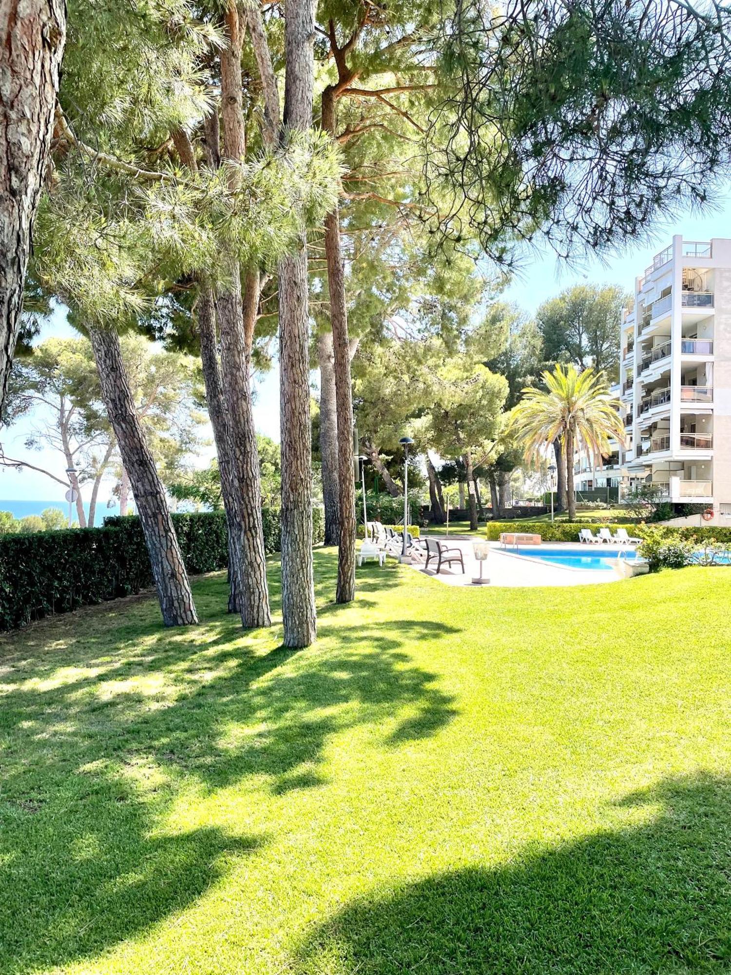 Apartment Amb Piscina *
