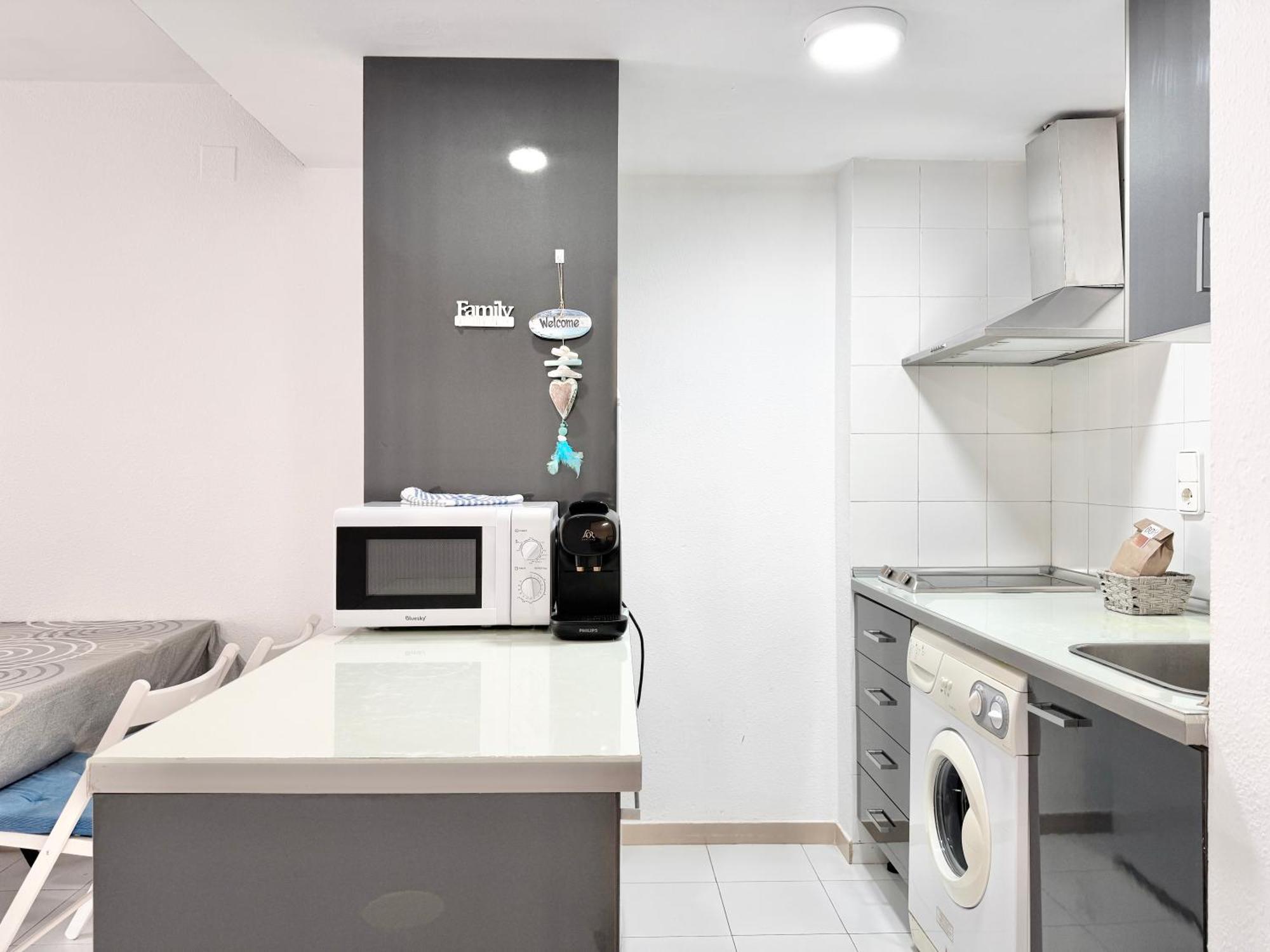 Apartment Mediterranean Way - Atalaya