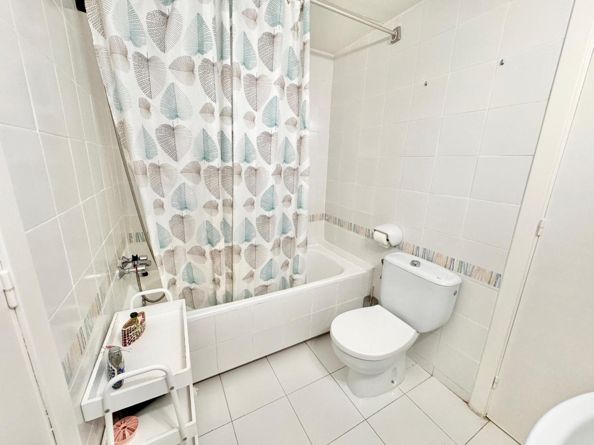 Apartment Mediterranean Way - Atalaya