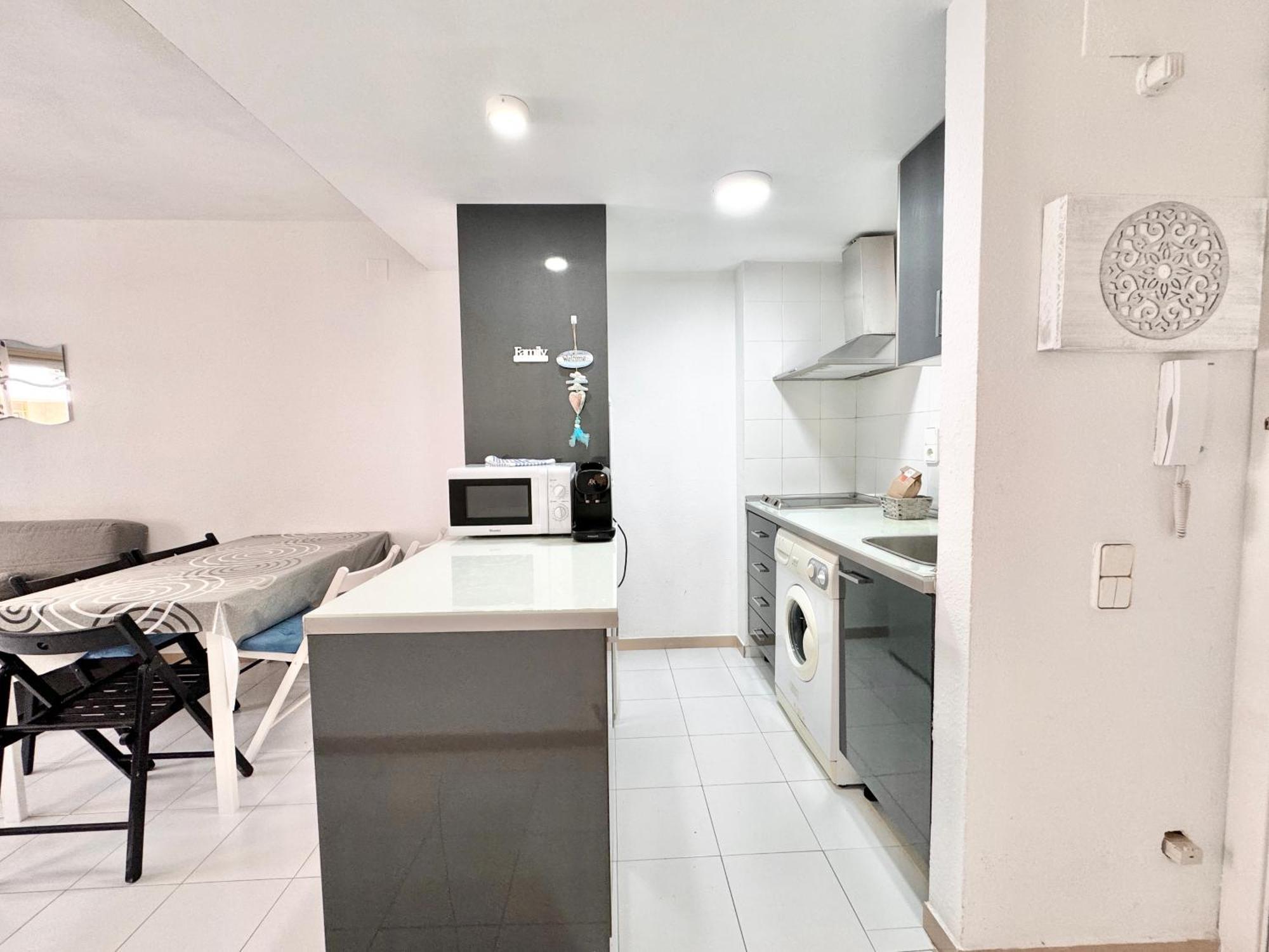 Mediterranean Way - Atalaya Apartment *