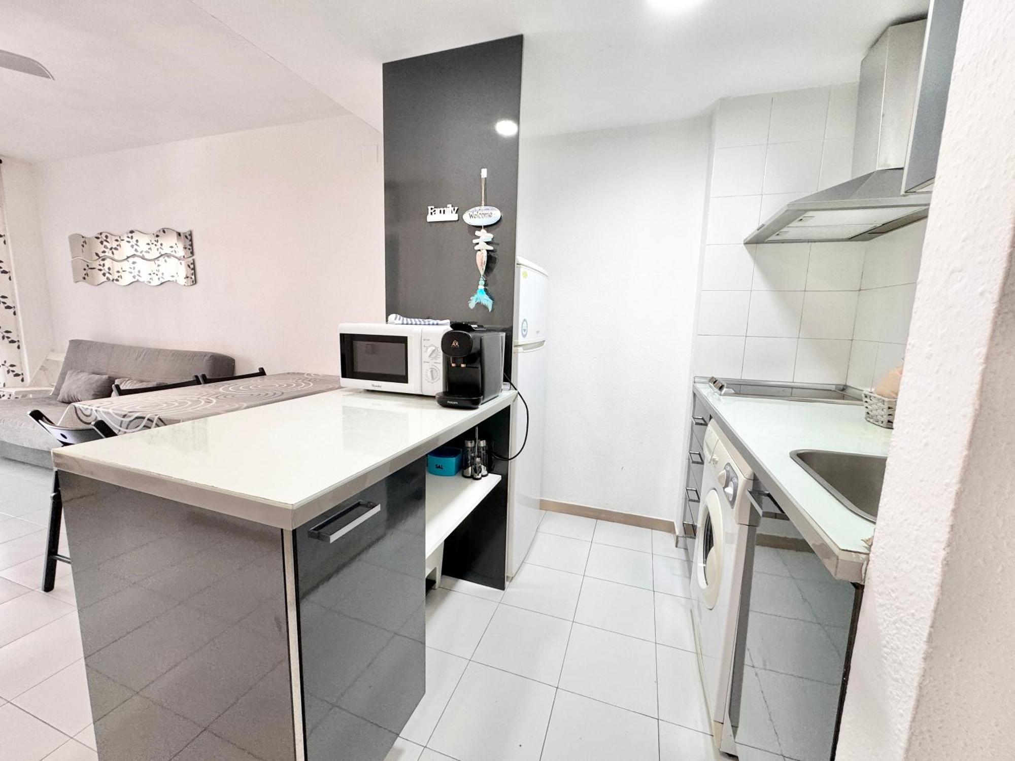 Mediterranean Way - Atalaya Apartment