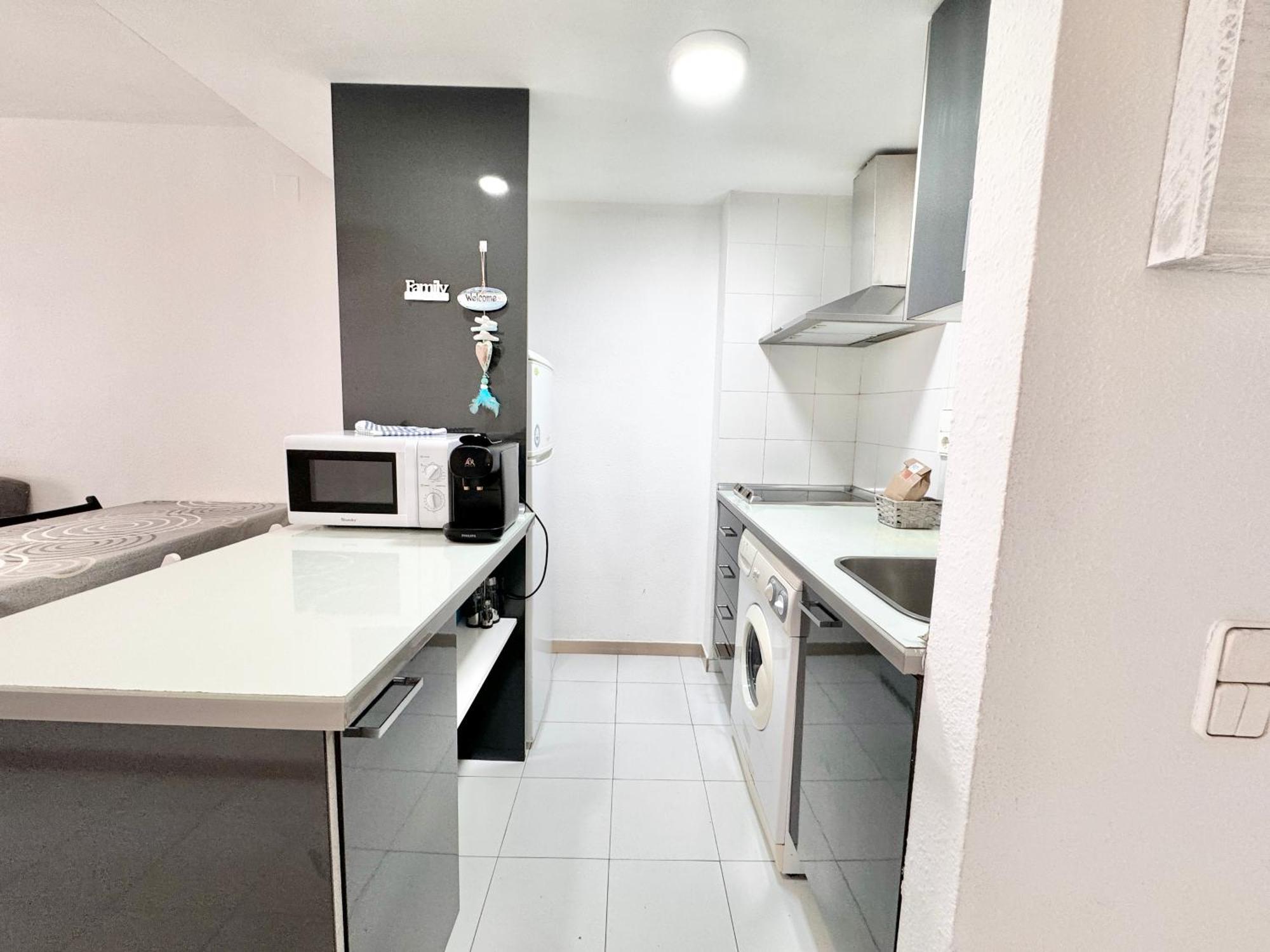 Apartment Mediterranean Way - Atalaya