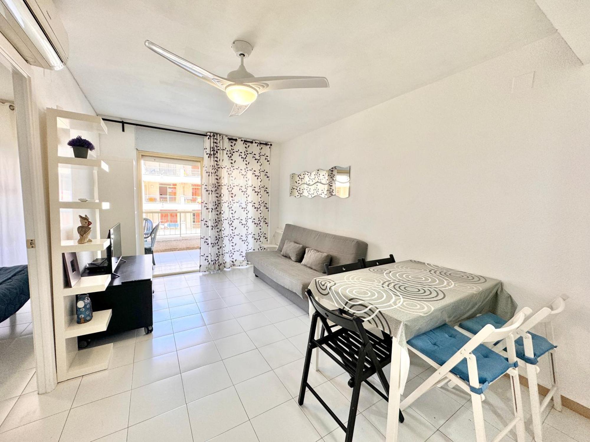 Mediterranean Way - Atalaya Apartment *