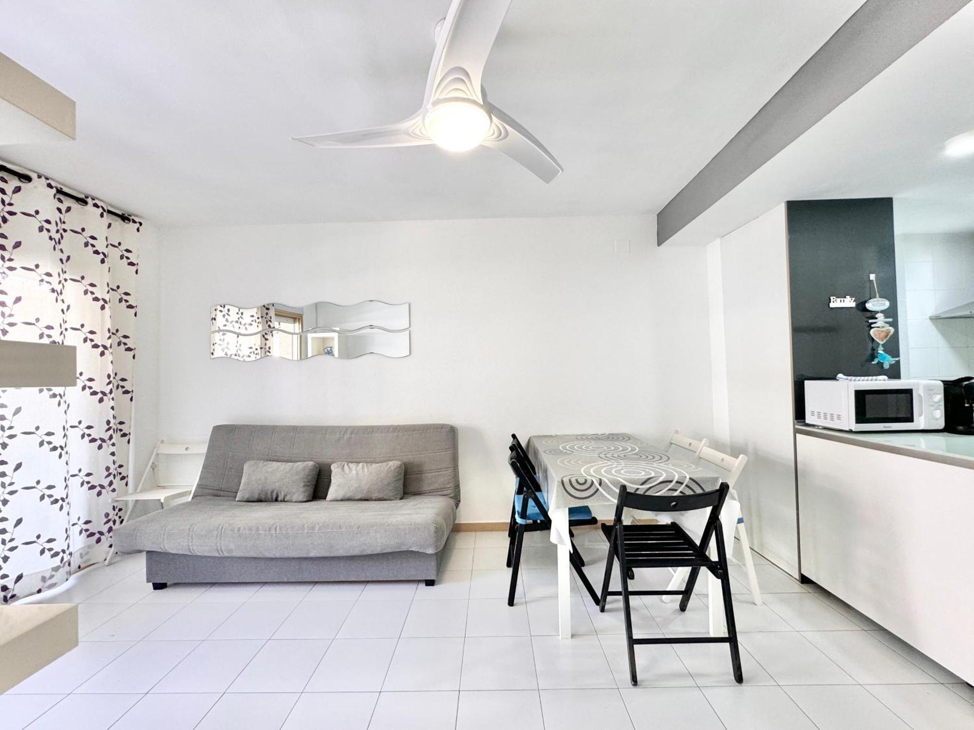 Mediterranean Way - Atalaya Apartment Salou