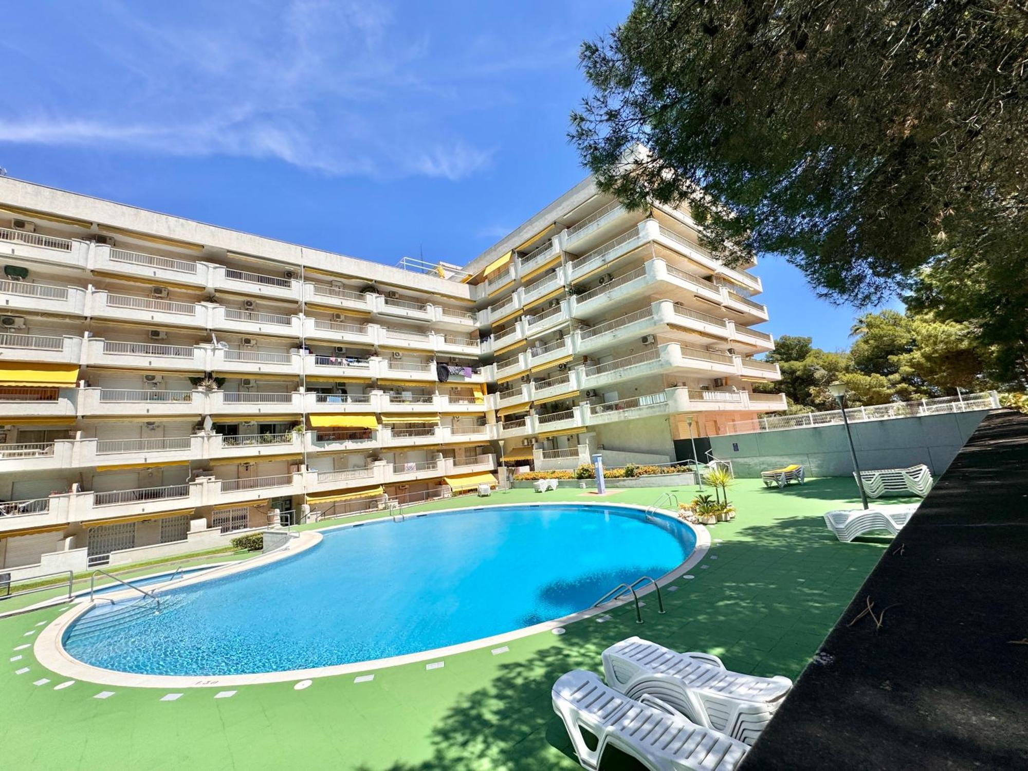 Mediterranean Way - Atalaya *