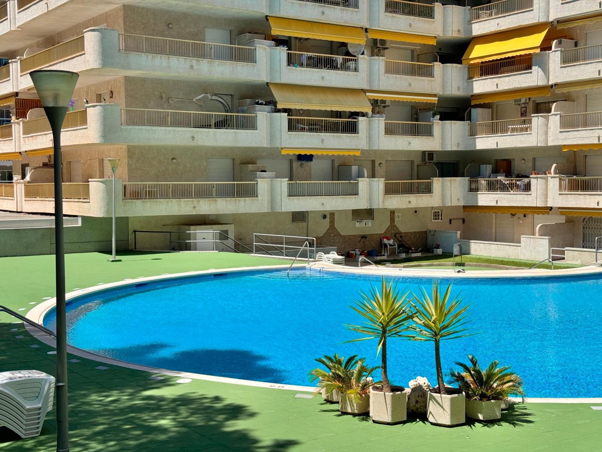 Mediterranean Way - Atalaya Apartment