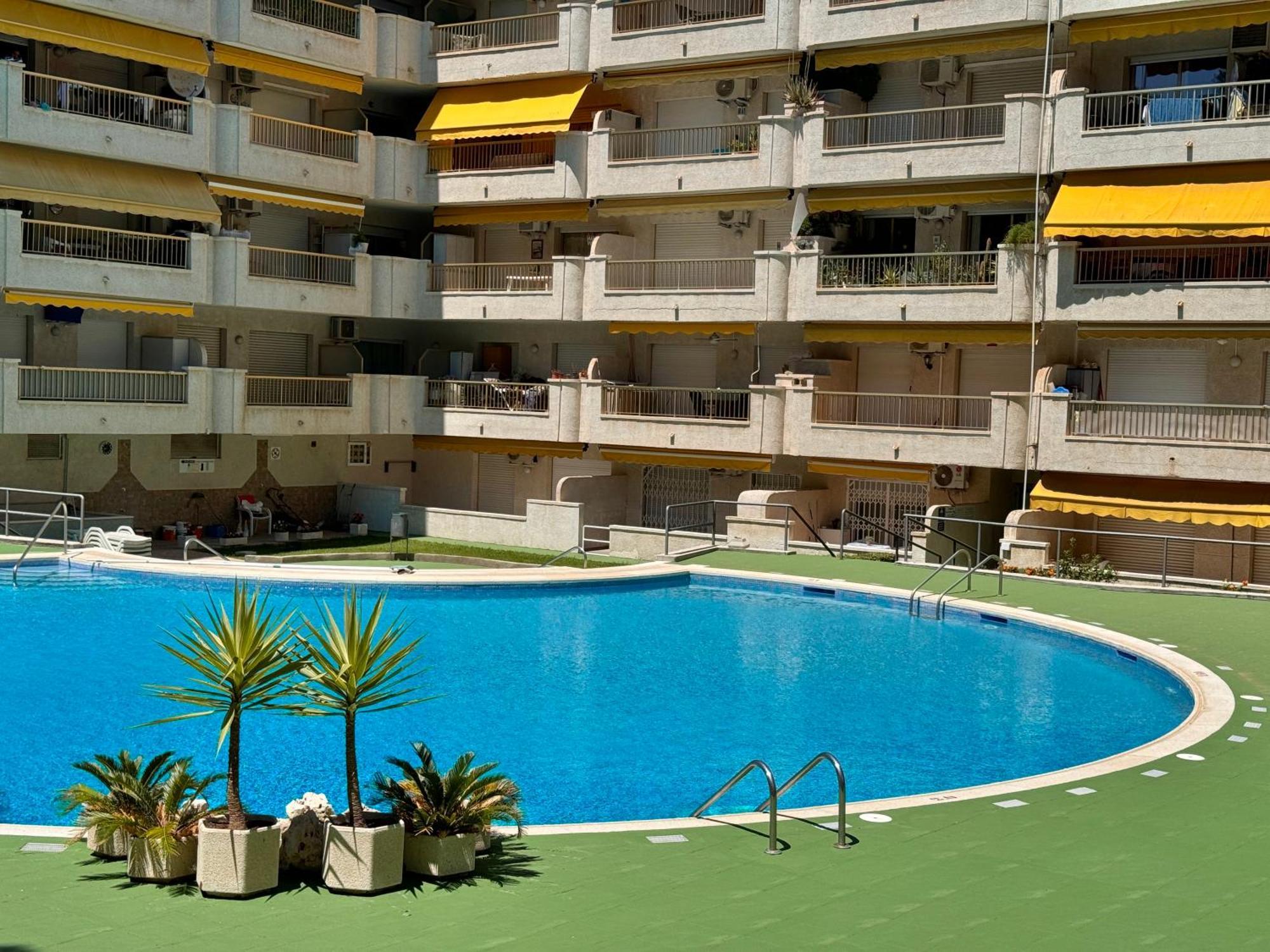 Mediterranean Way - Atalaya Apartment *