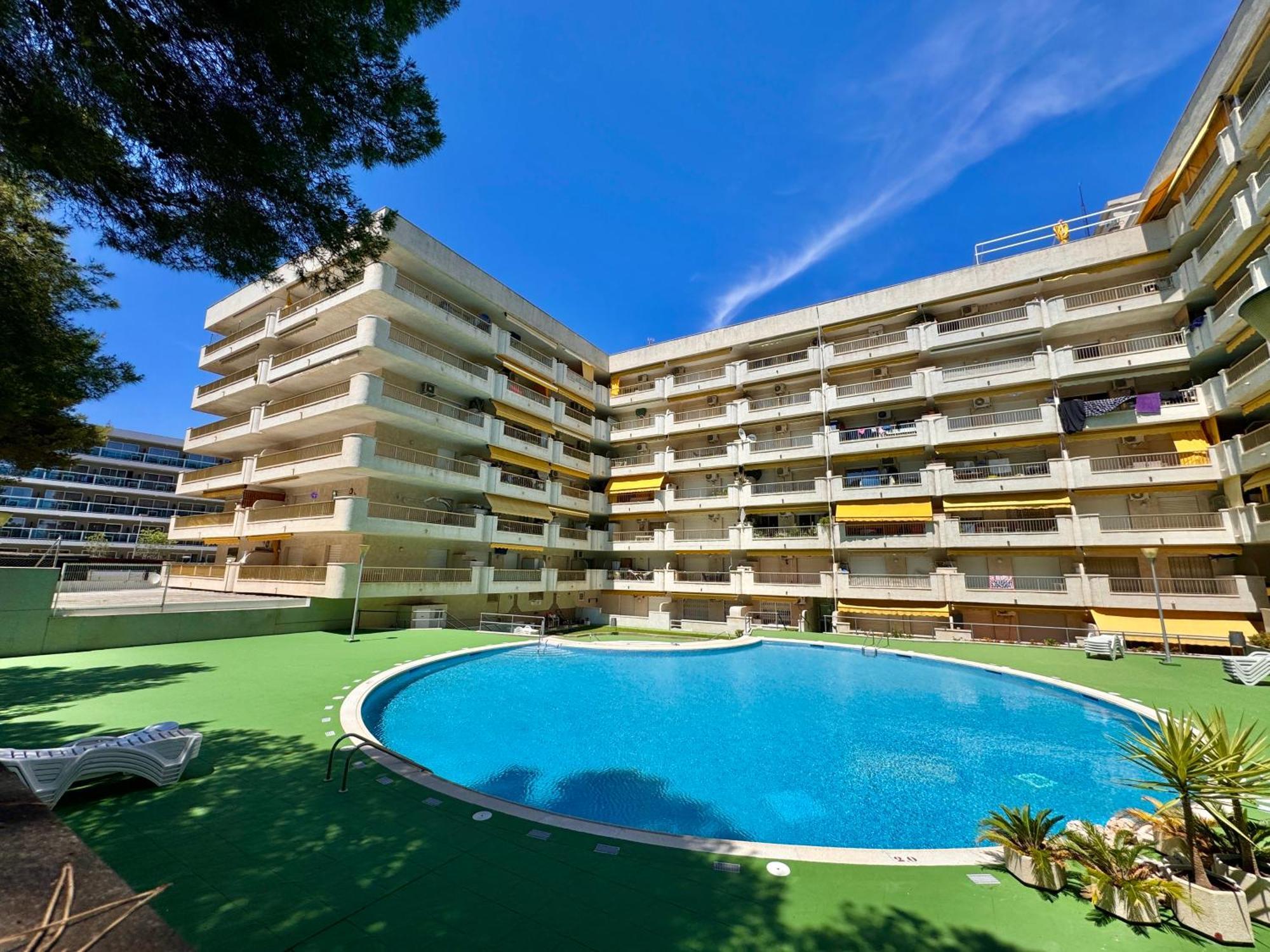 Mediterranean Way - Atalaya Apartment Salou