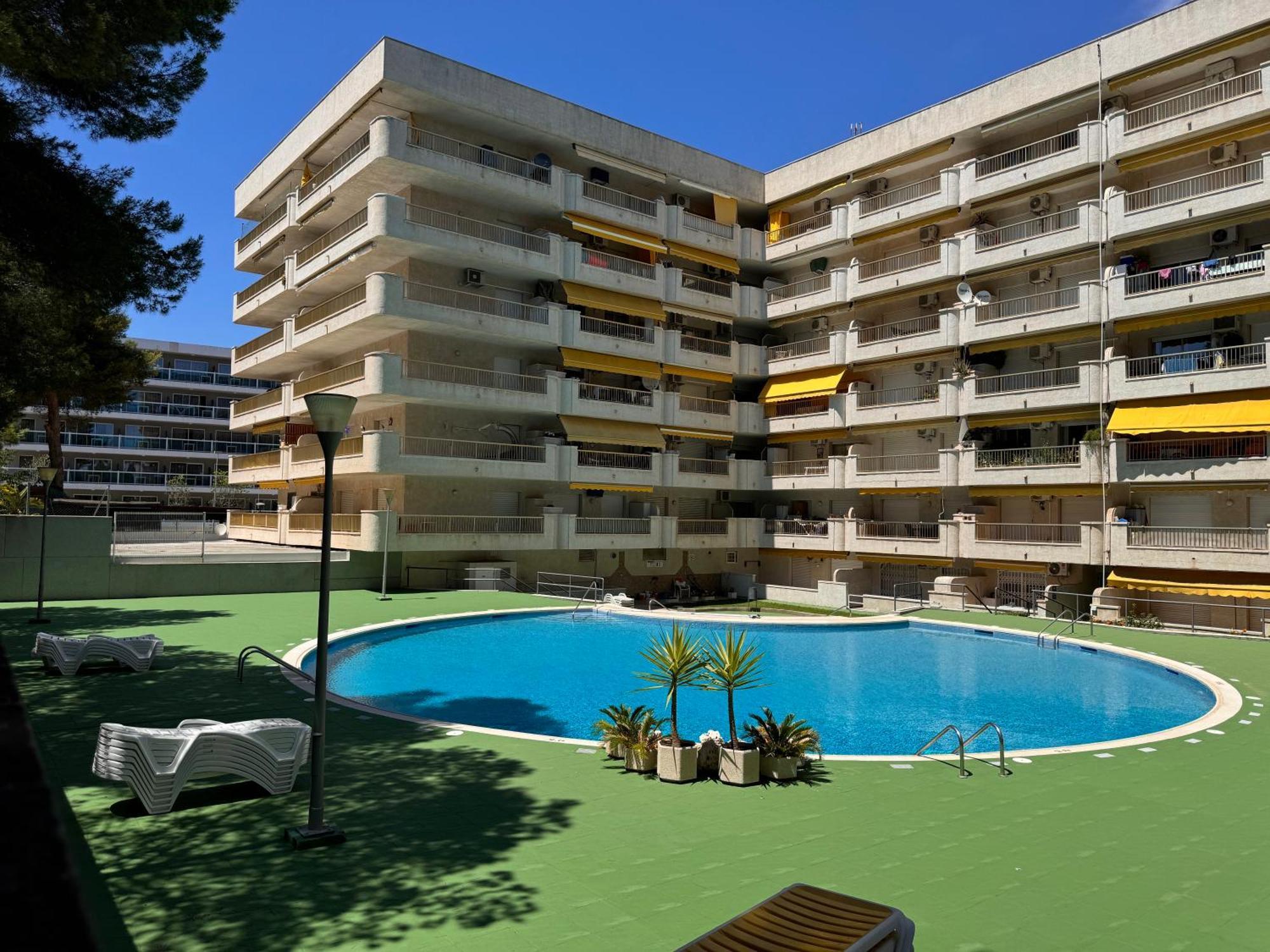 Apartment Mediterranean Way - Atalaya Salou