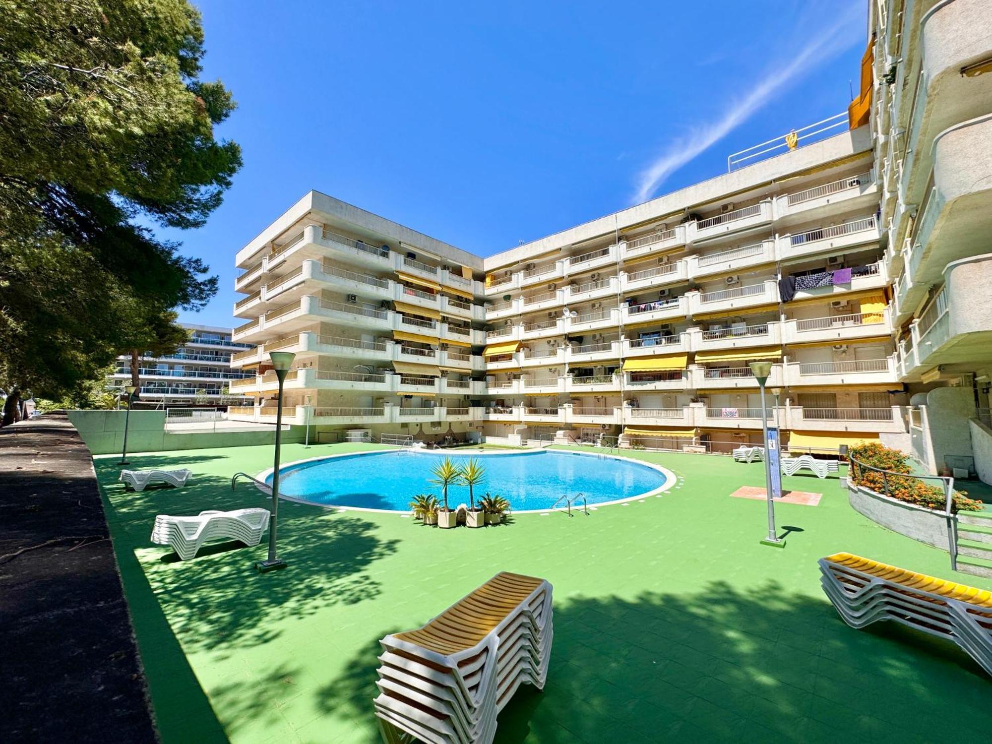 Mediterranean Way - Atalaya Salou