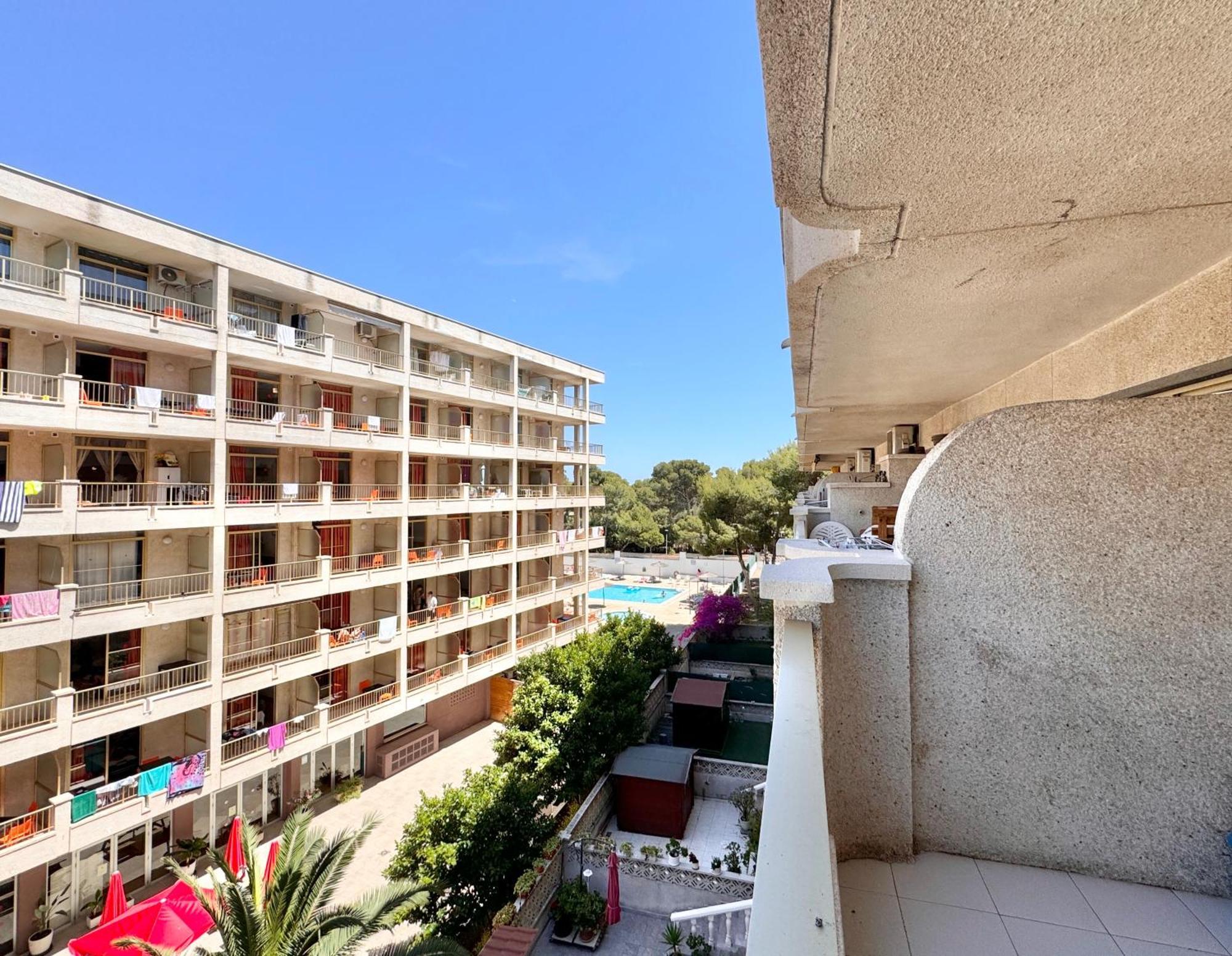 Mediterranean Way - Atalaya Apartment
