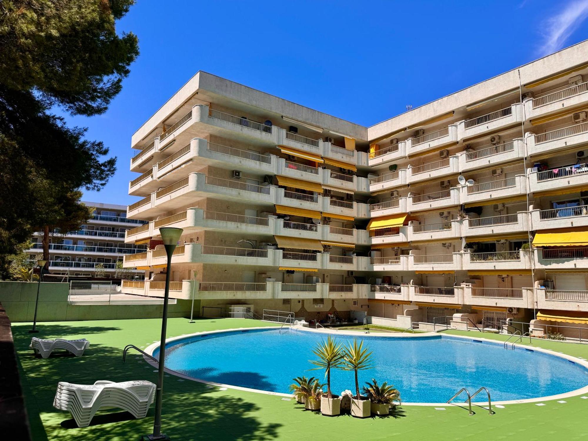 Mediterranean Way - Atalaya Salou