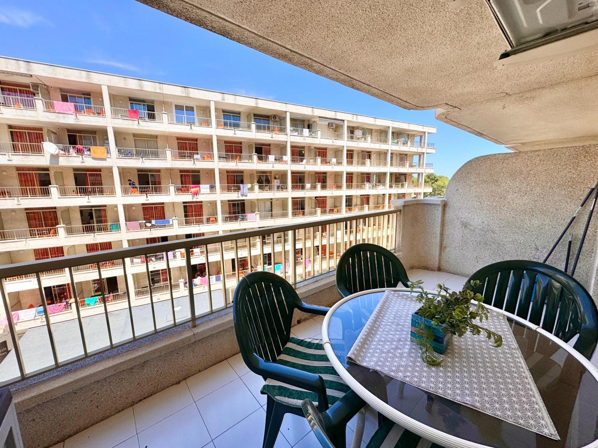 Mediterranean Way - Atalaya