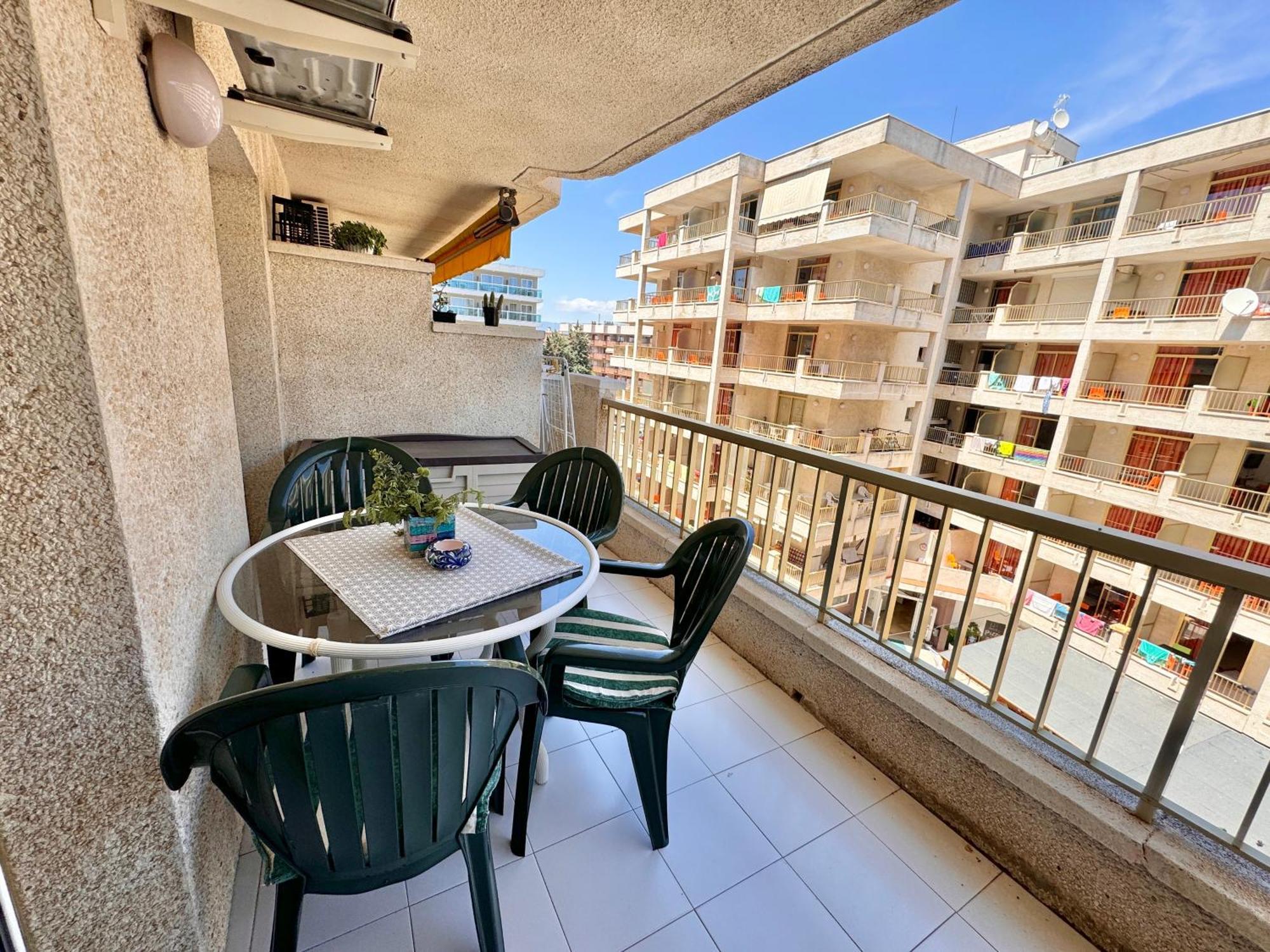 Mediterranean Way - Atalaya Apartment
