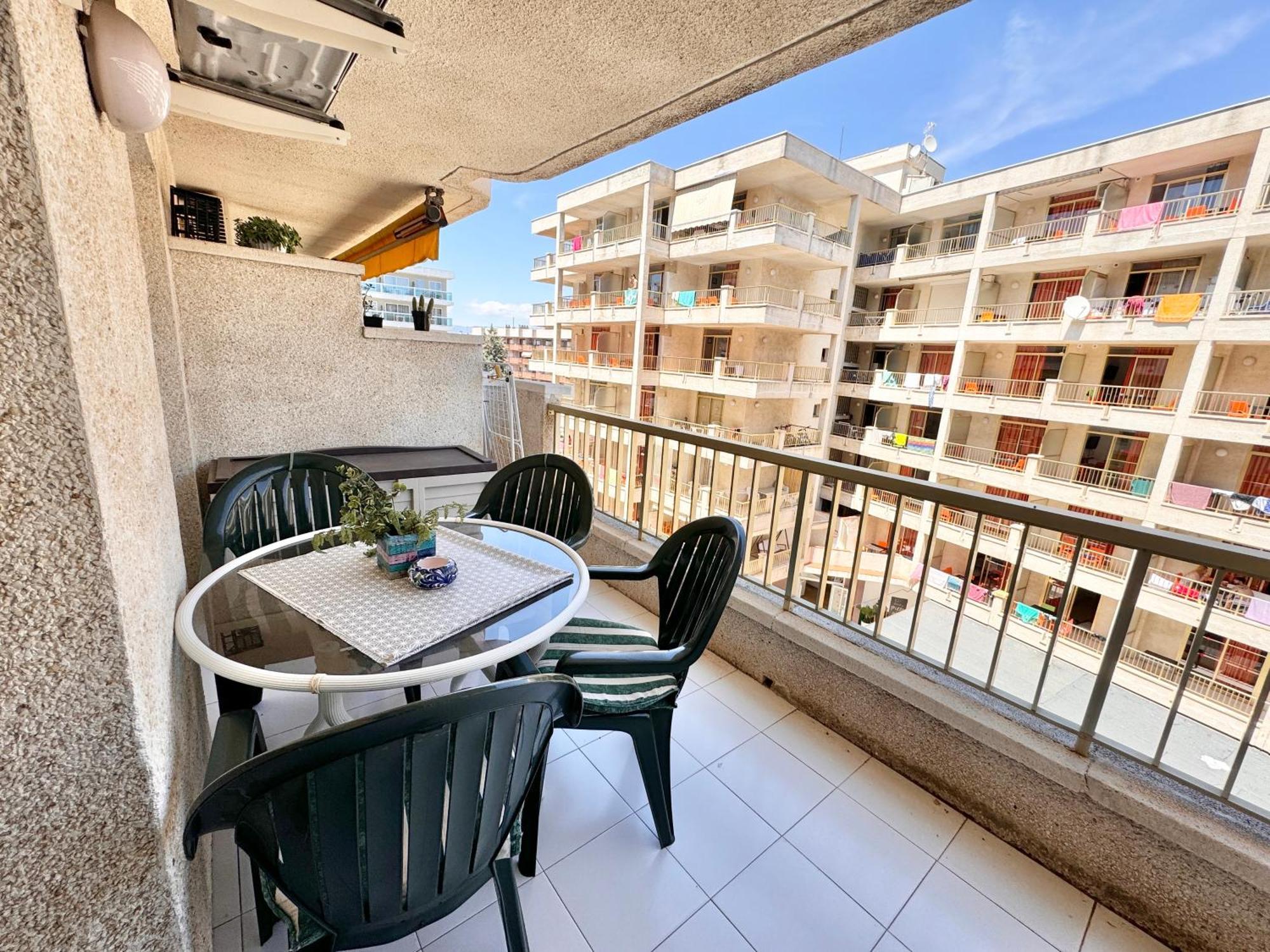 Apartment Mediterranean Way - Atalaya