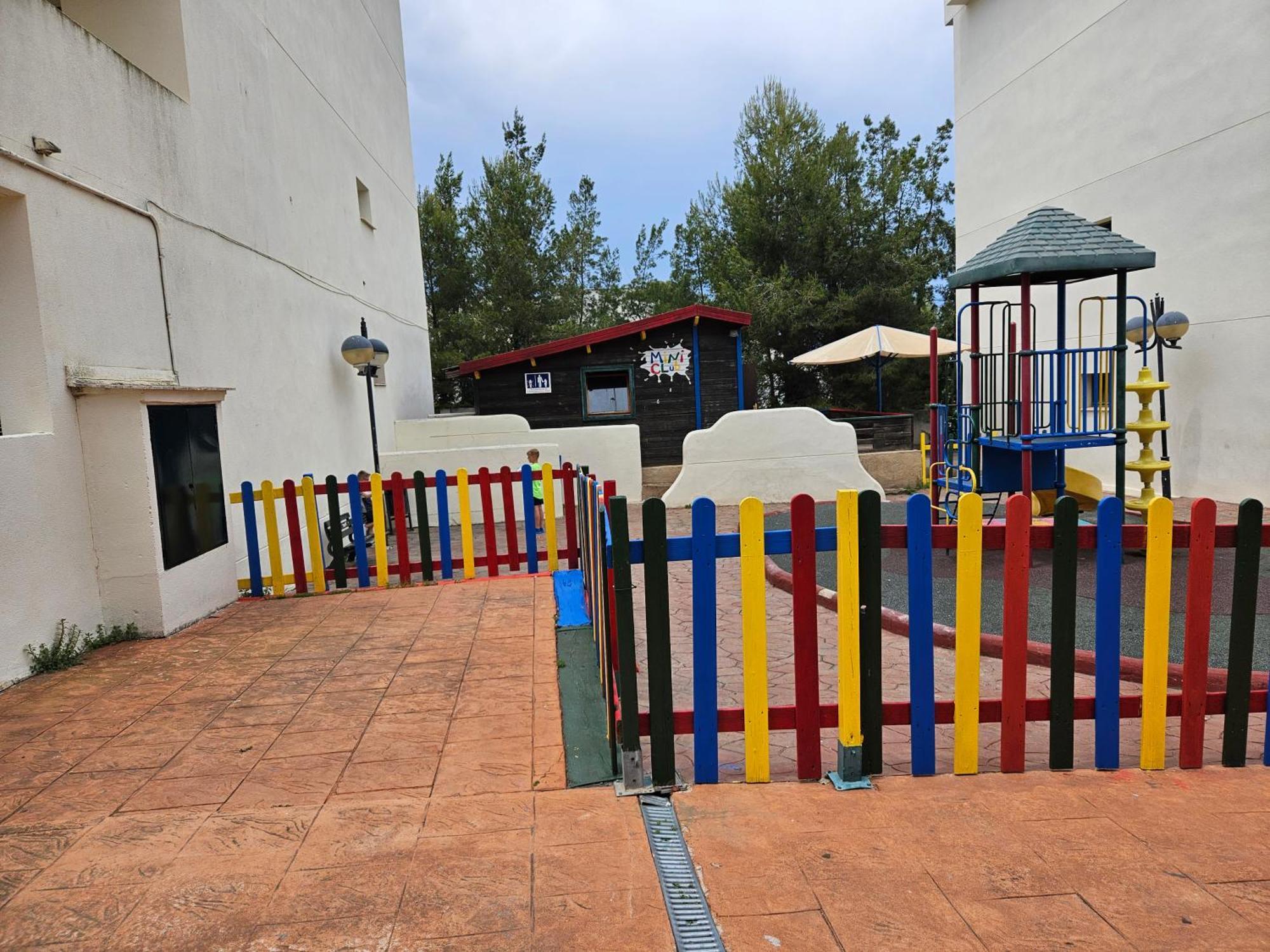 Festival Village * Salou