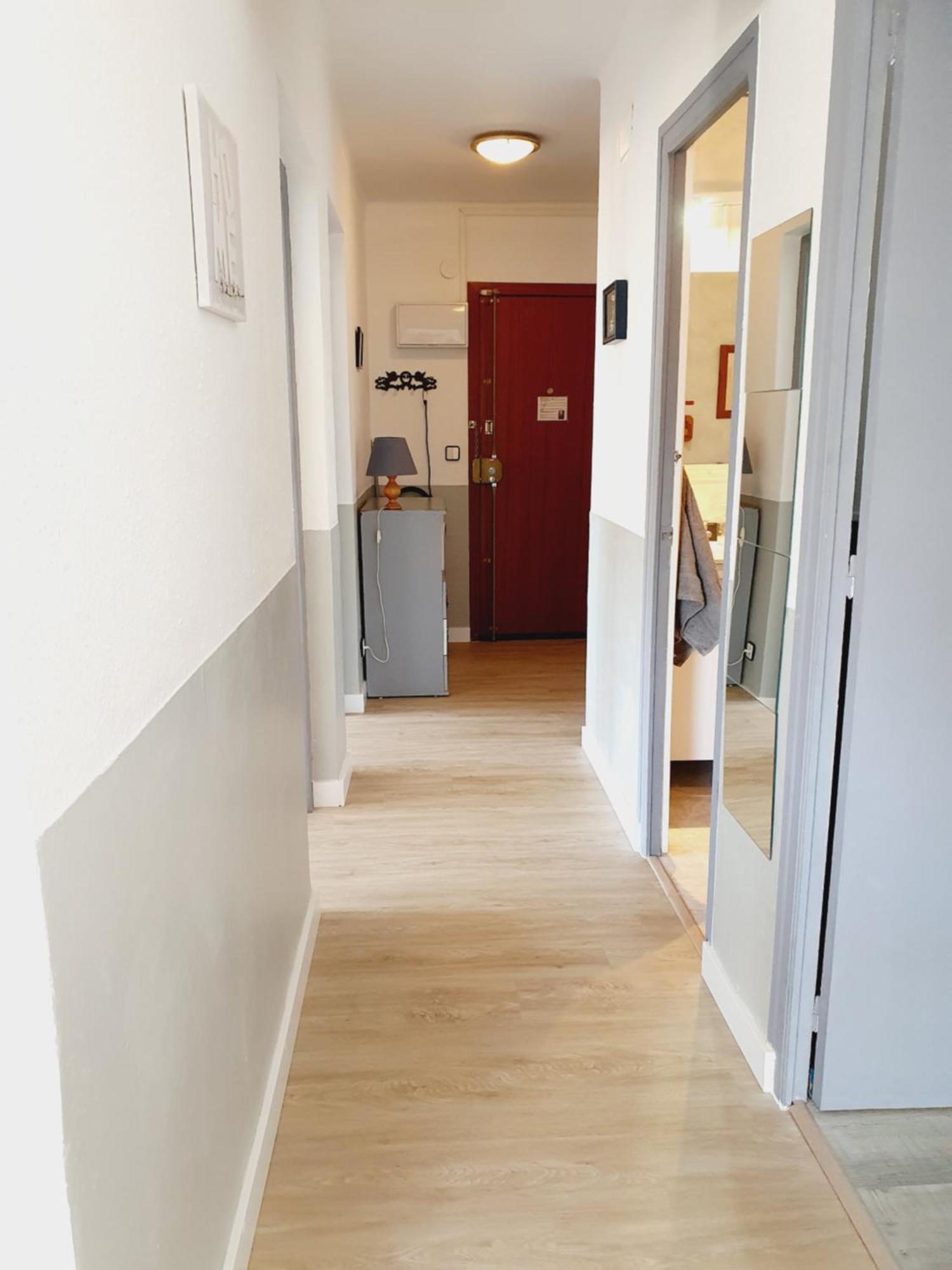 Apartamento Monica!!! * Salou