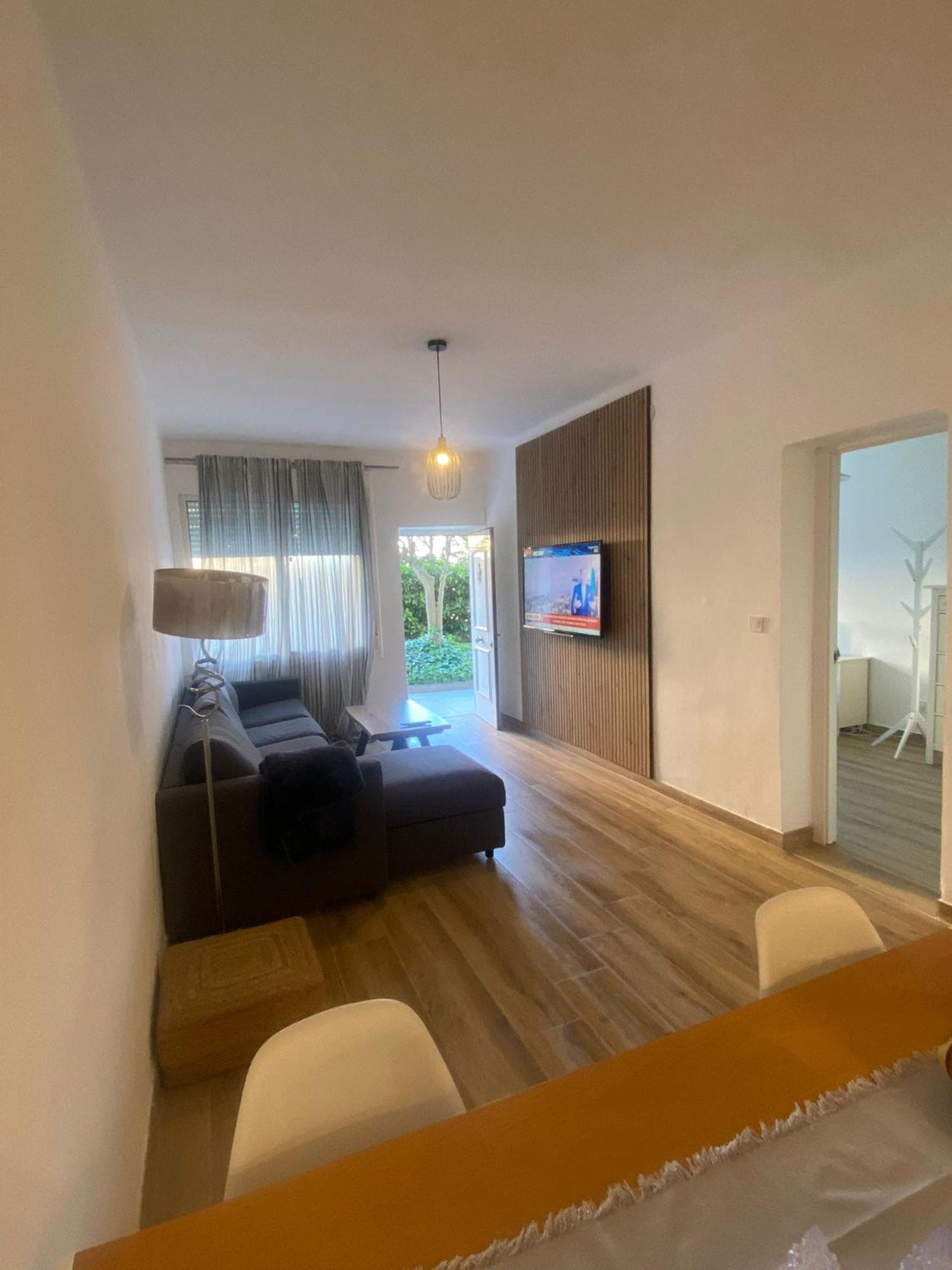 Apartamento Exclusivo Apart. Frente Al Mar