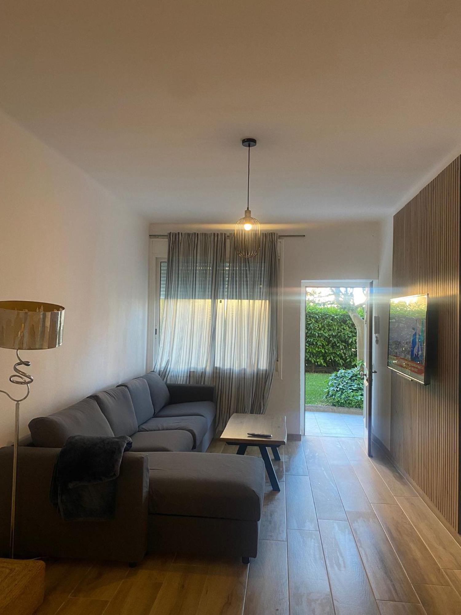 Apartamento Exclusivo Apart. Frente Al Mar Salou
