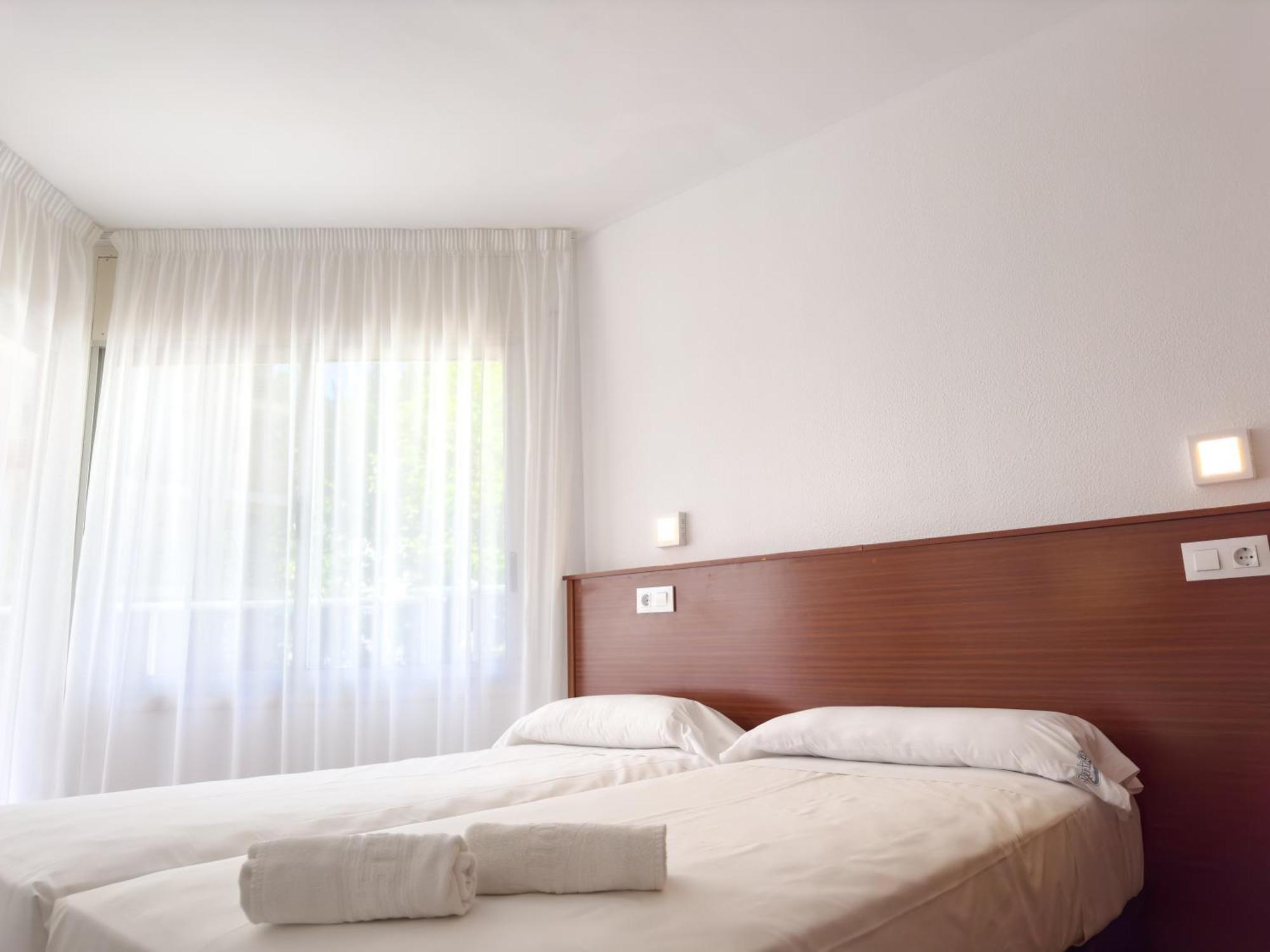 Rentalmar Atlantida Apartamento