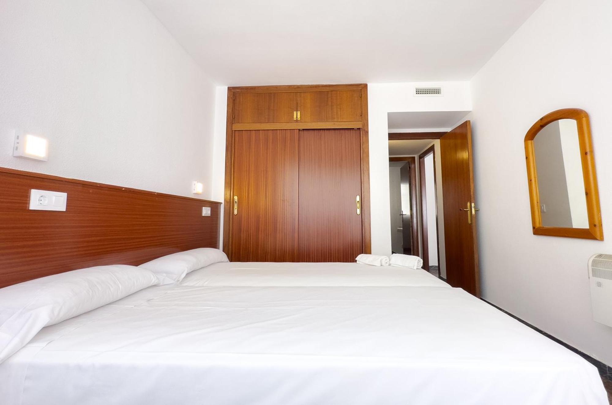 Apartamento Rentalmar Atlantida Salou