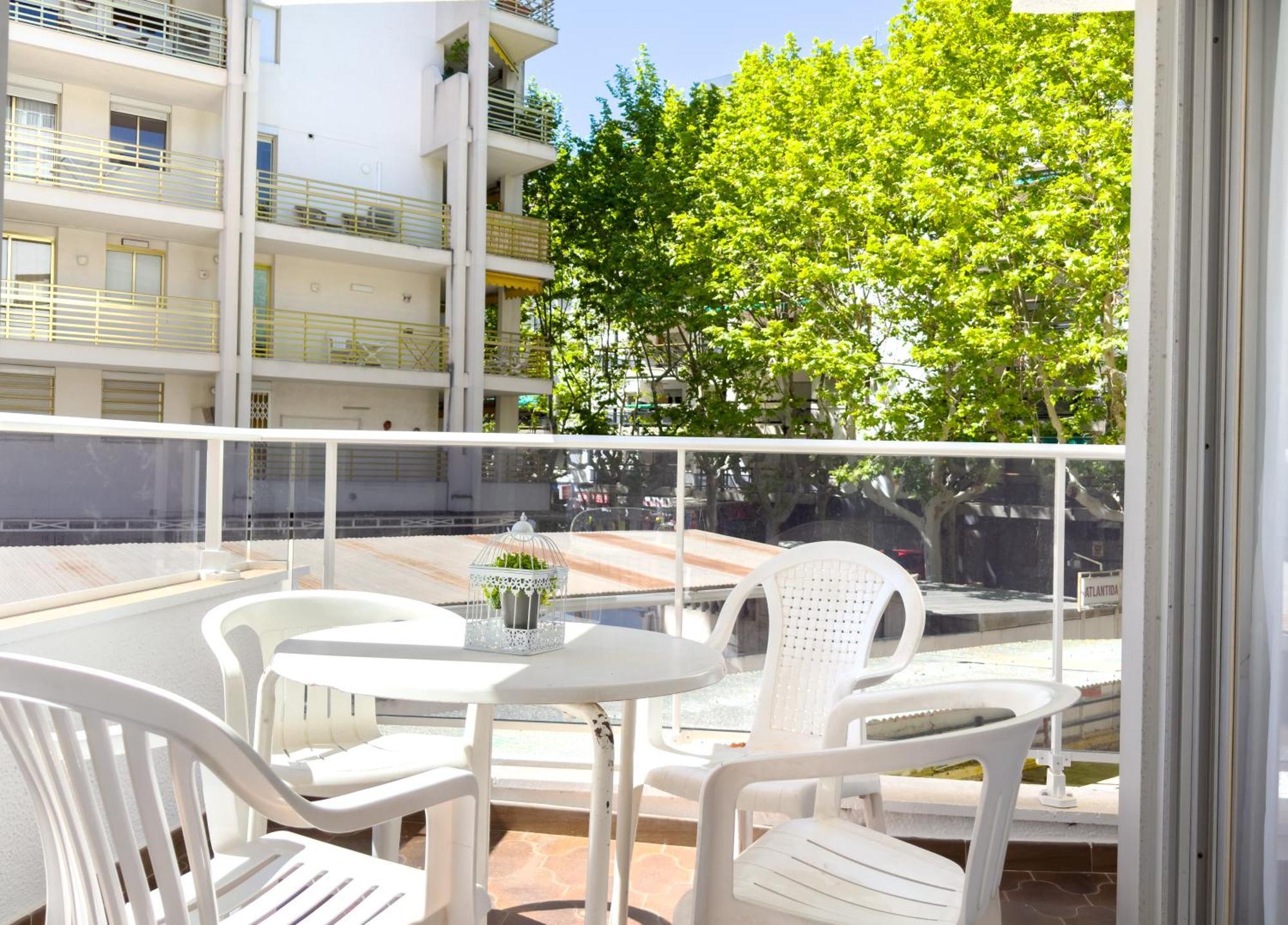 Rentalmar Atlantida Apartamento *