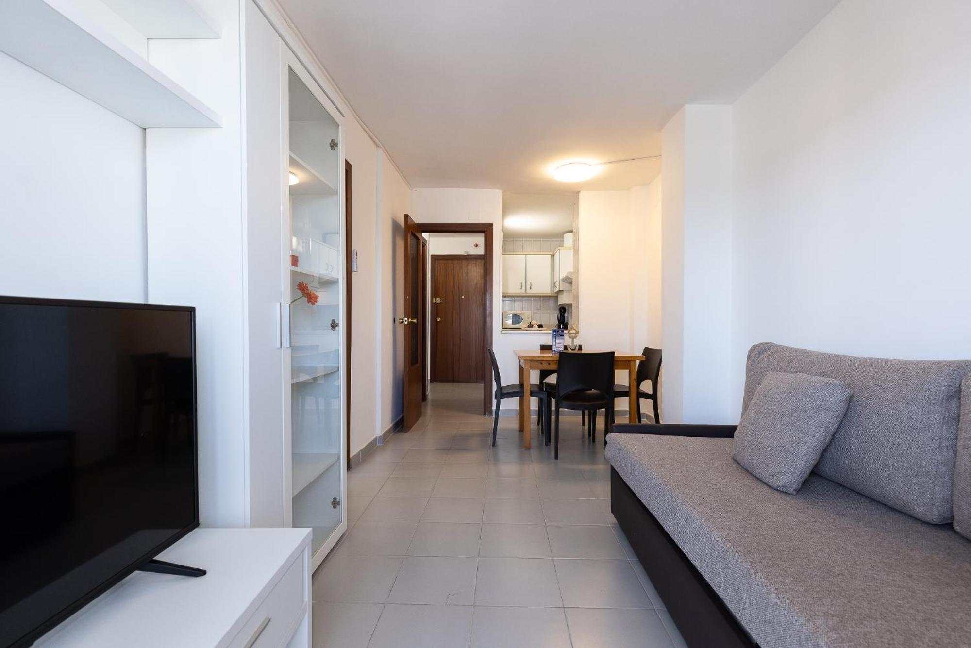 Apartamento Rentalmar Pino Alto *