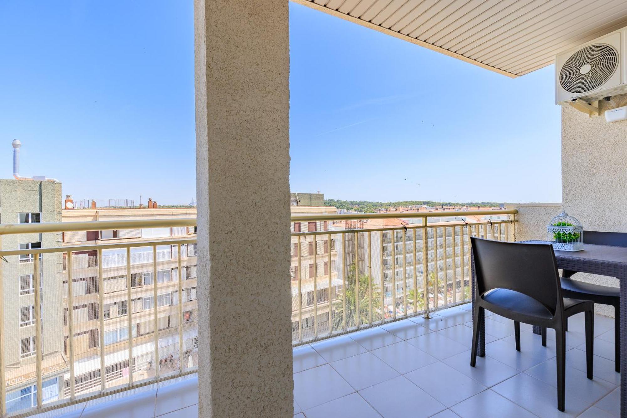 Rentalmar Pino Alto Apartamento *