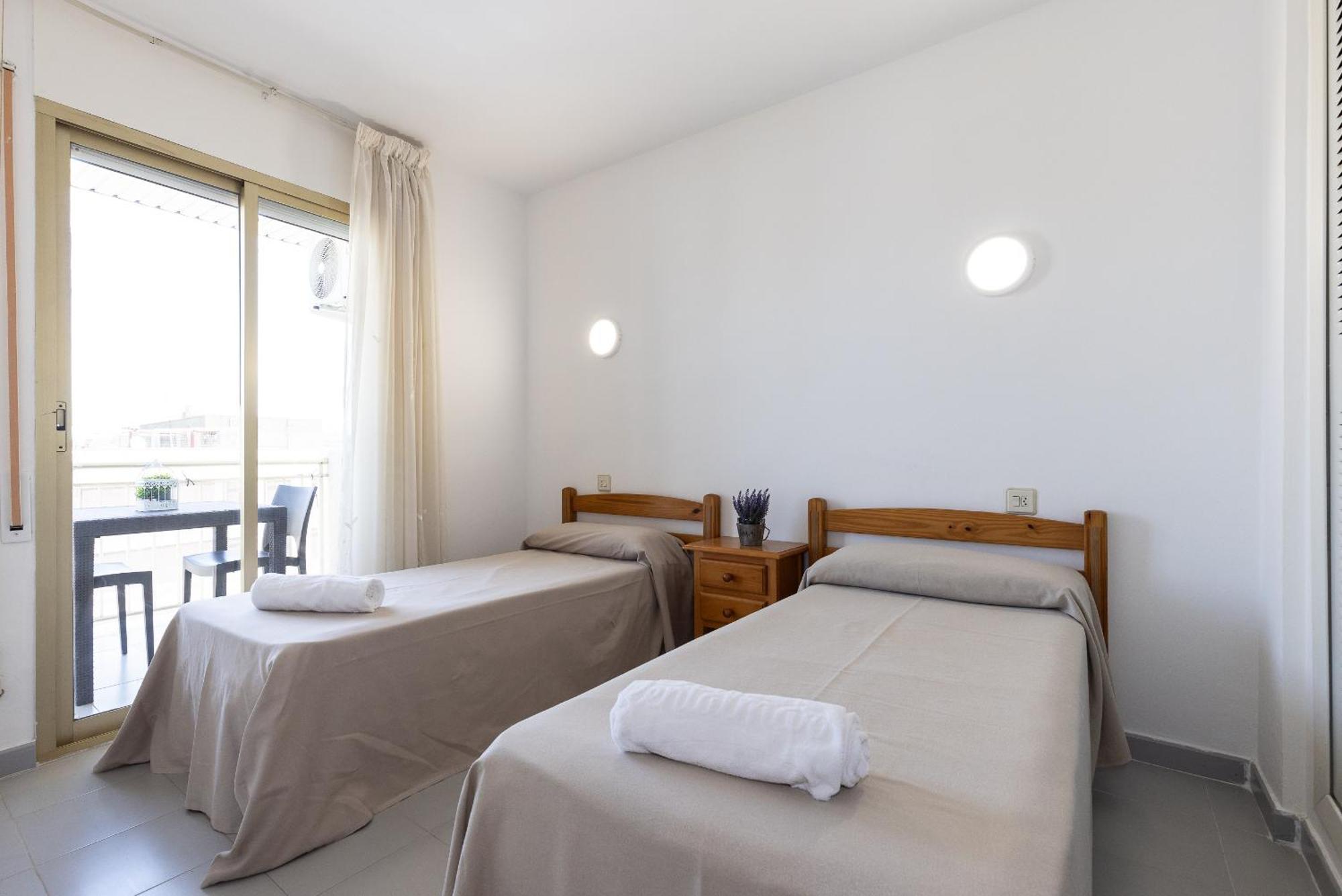 Apartamento Rentalmar Pino Alto Salou