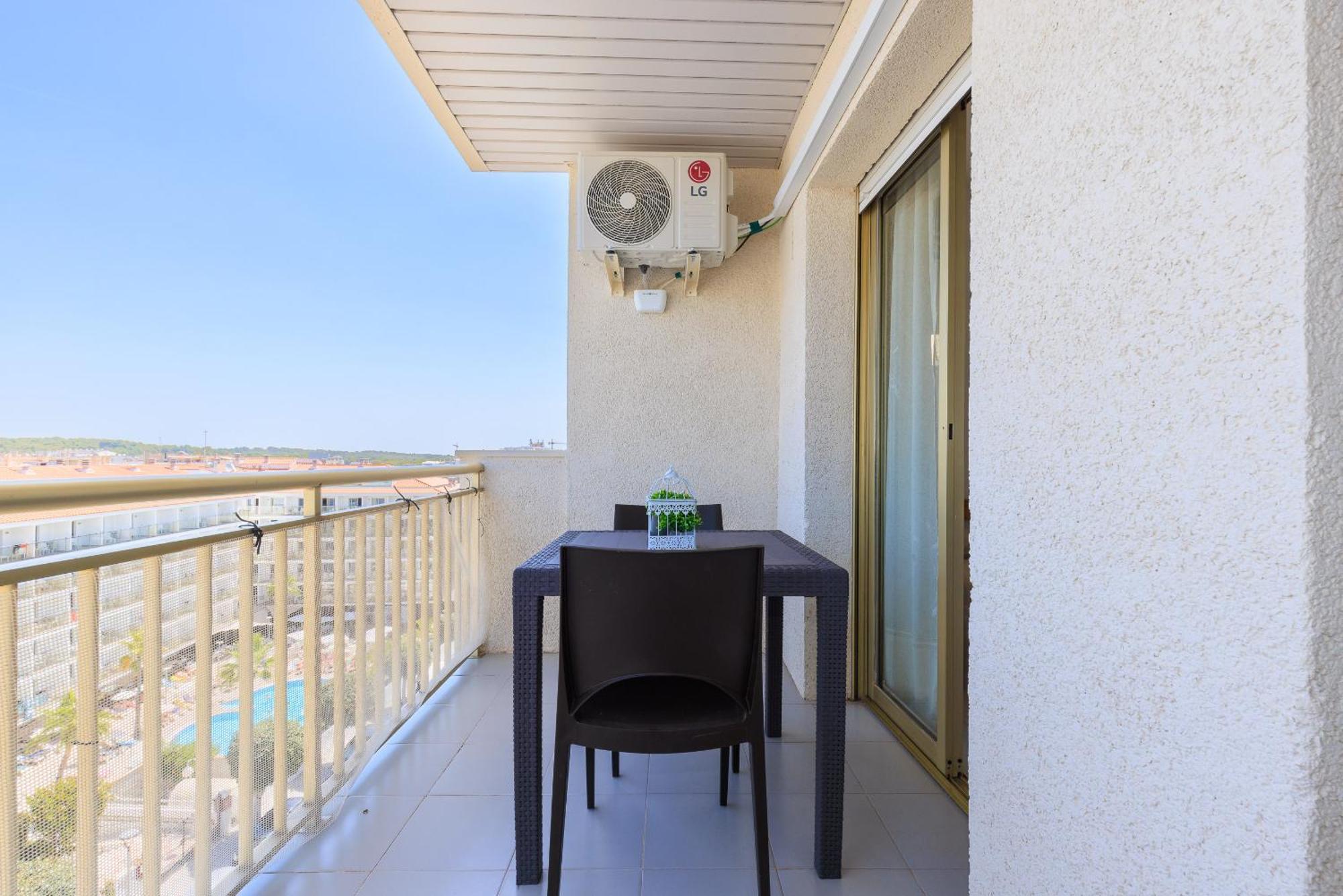 Rentalmar Pino Alto Apartamento