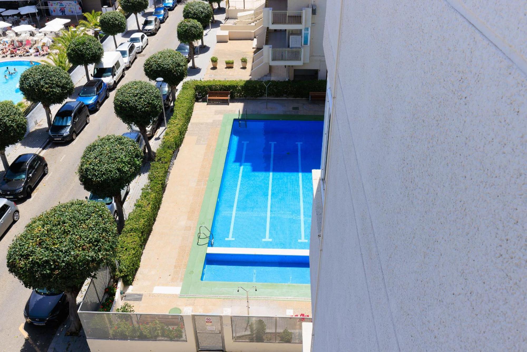 Rentalmar Pino Alto Apartamento *